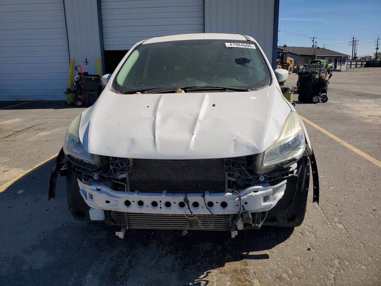 2014 Ford Escape Se - Image 5