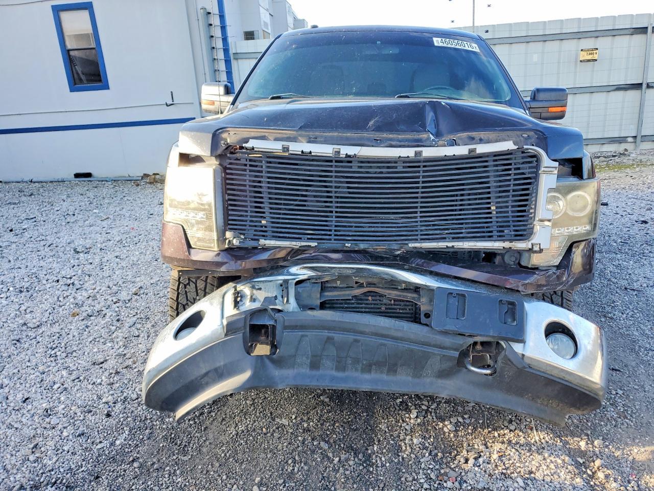 2013 Ford F150 Supercrew - Image 5