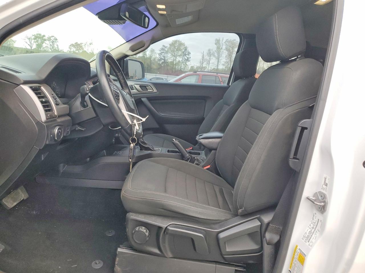 2019 Ford Ranger Xl - Фото 7