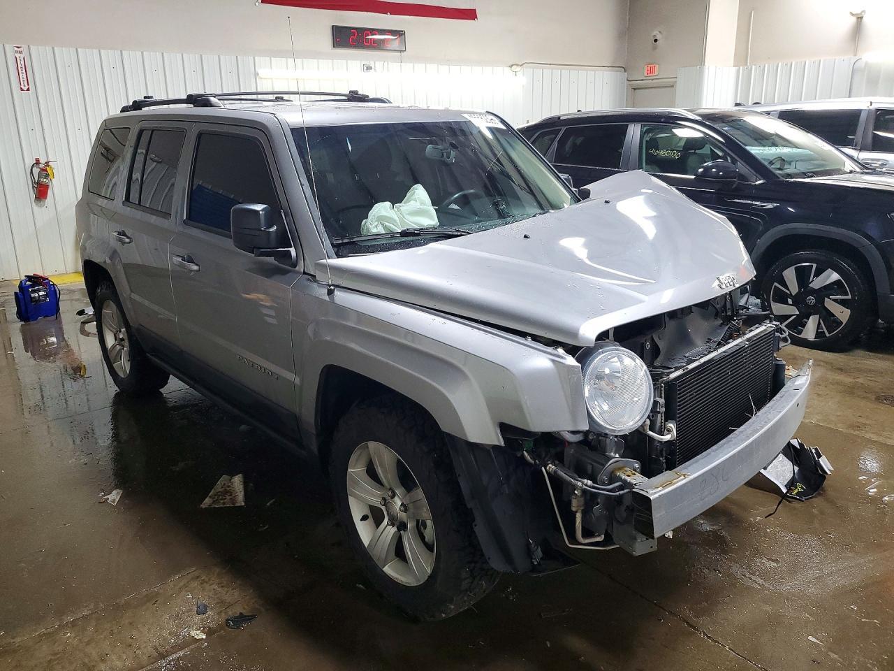 2015 Jeep Patriot Latitude - Image 4