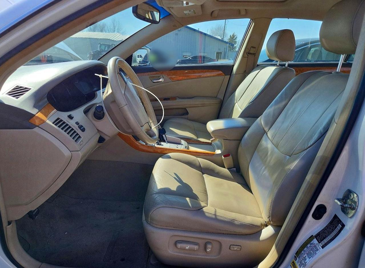2006 Toyota Avalon Xls - Image 7
