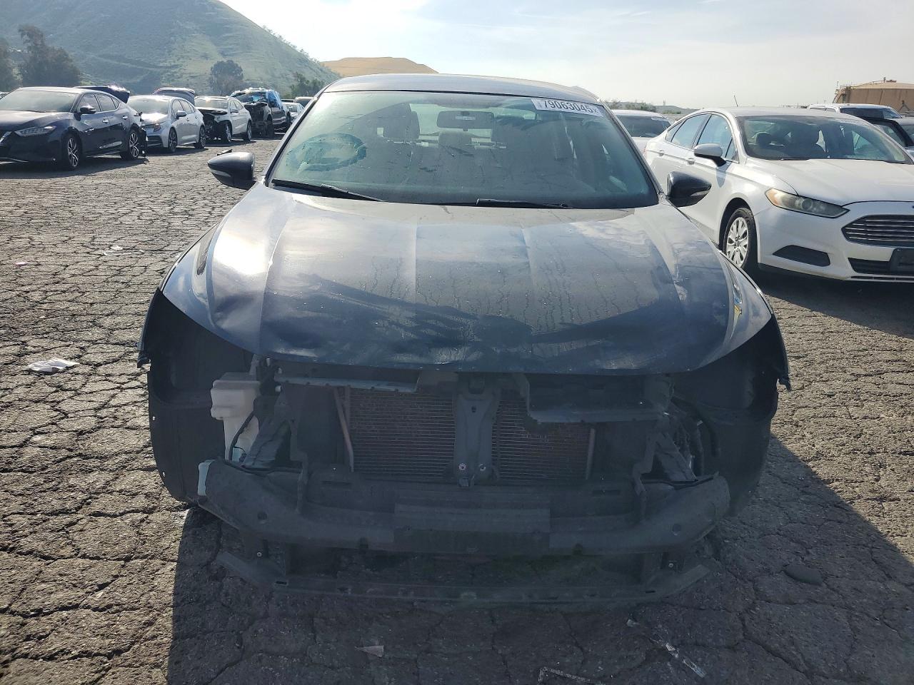 2020 Volkswagen Passat S - Фото 5