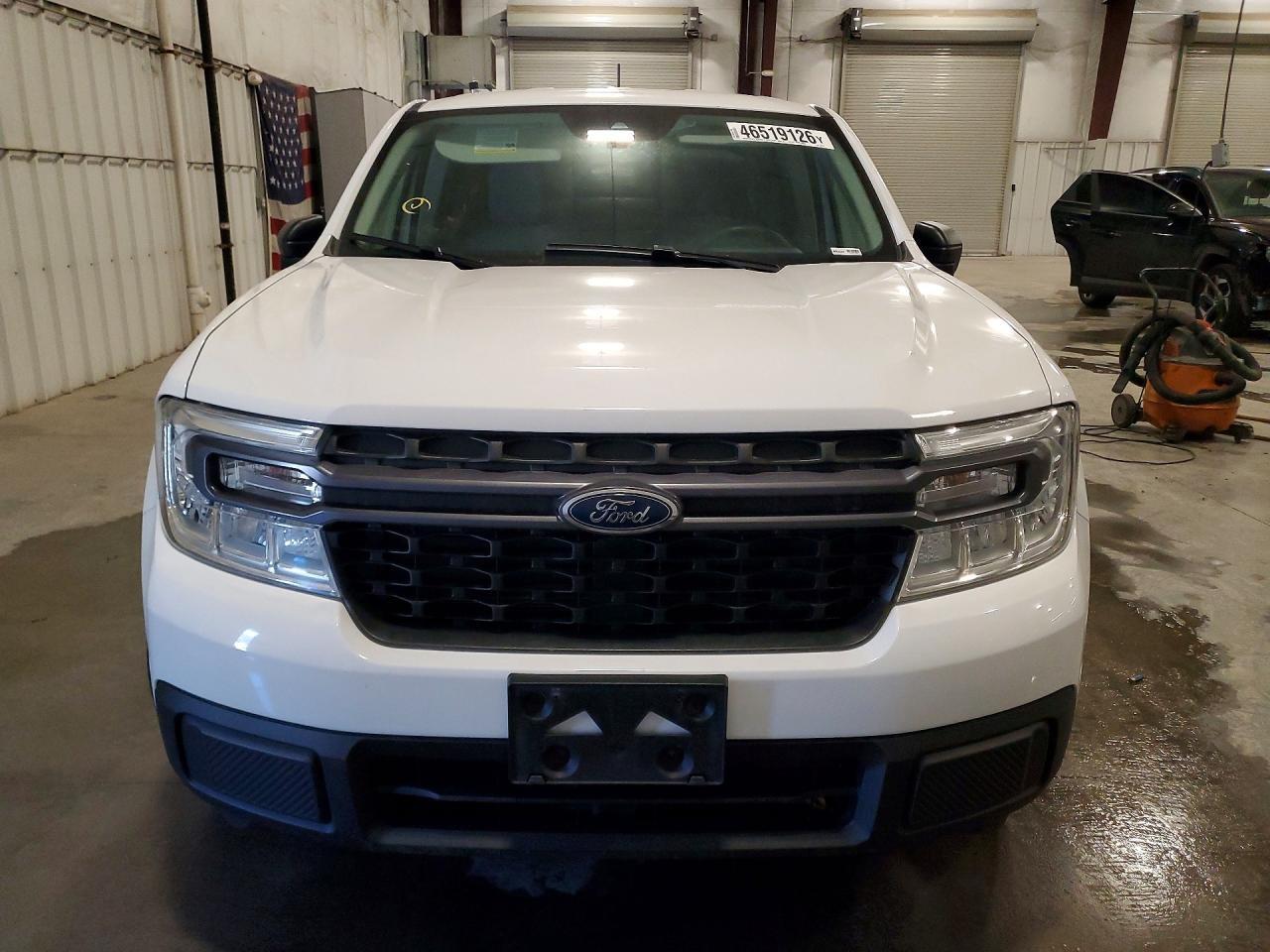 2024 Ford Maverick Xlt - Фото 5