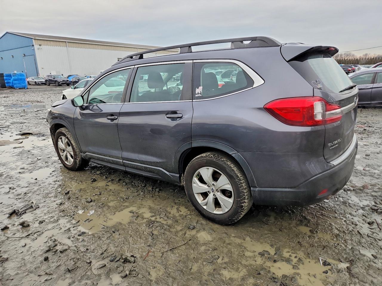 2020 Subaru Ascent - Фото 2