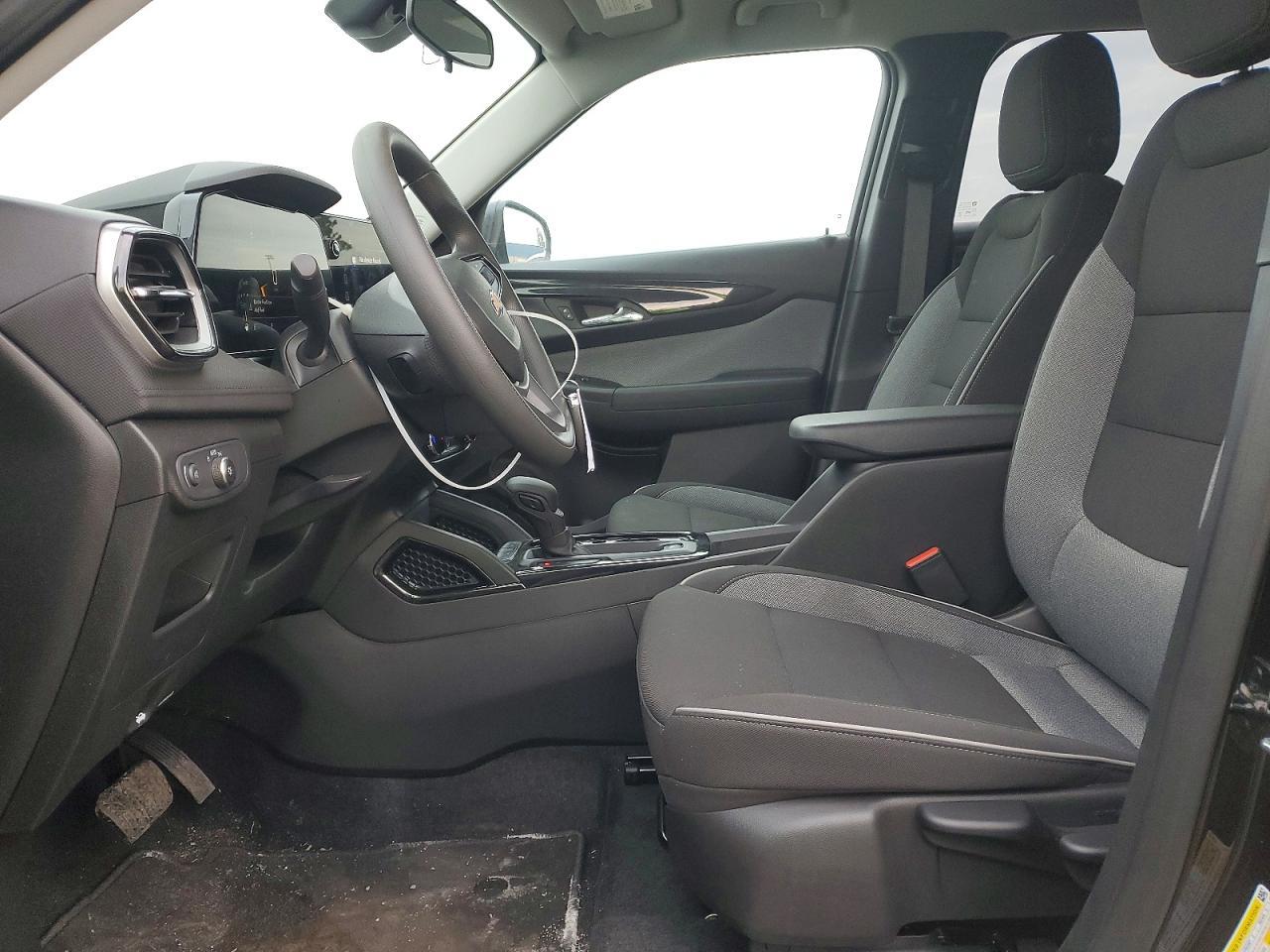 2026 Chevrolet Trailblazer Ls - Фото 7