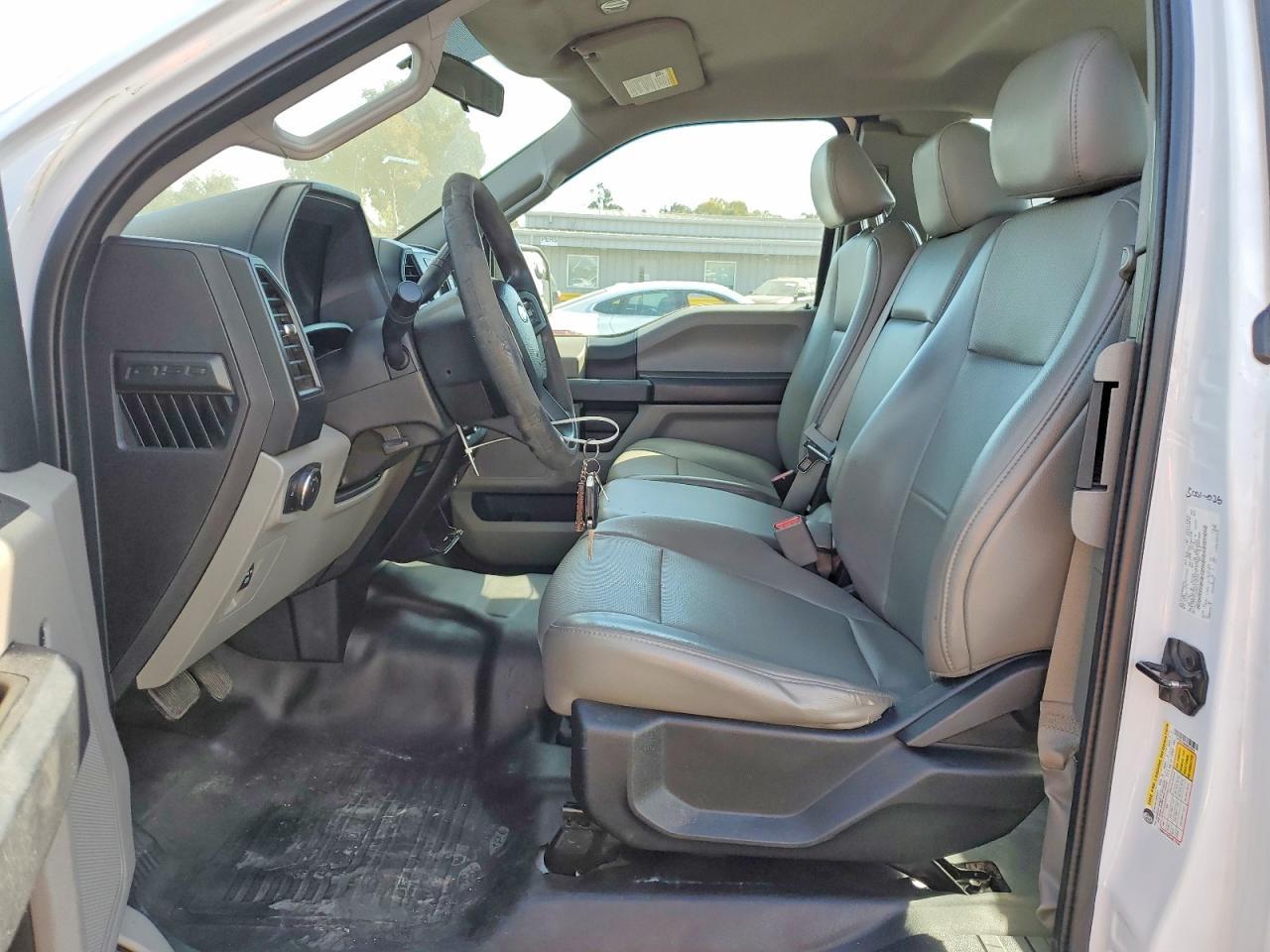 2016 Ford F150 Super Cab - Фото 7