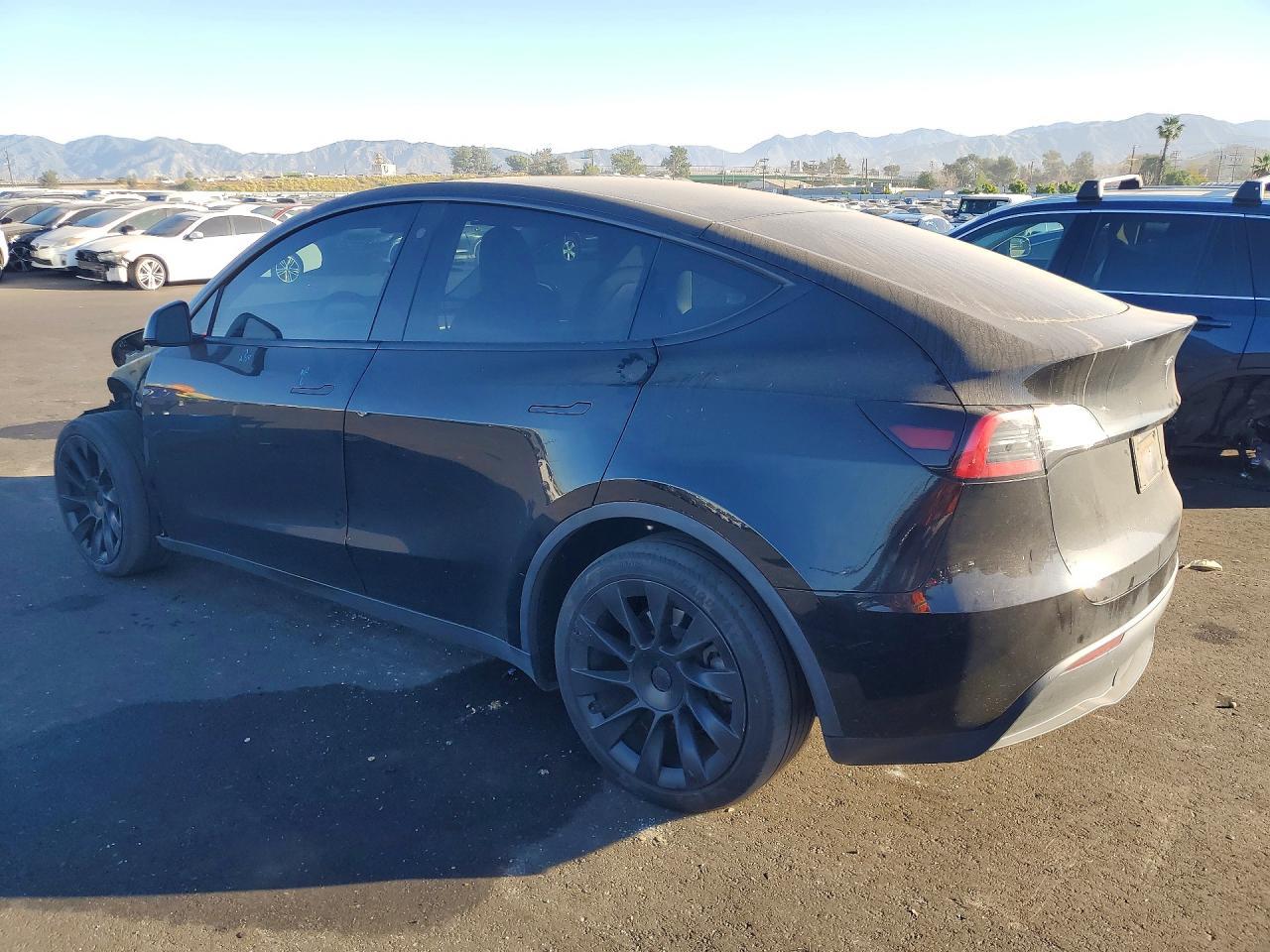 2023 Tesla Model Y - Фото 2