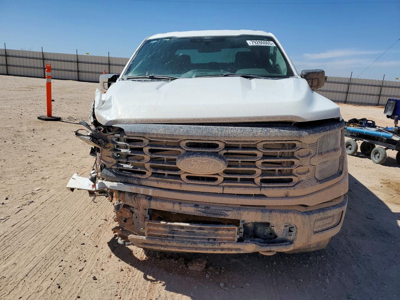 2025 Ford F150 Xl - Фото 5