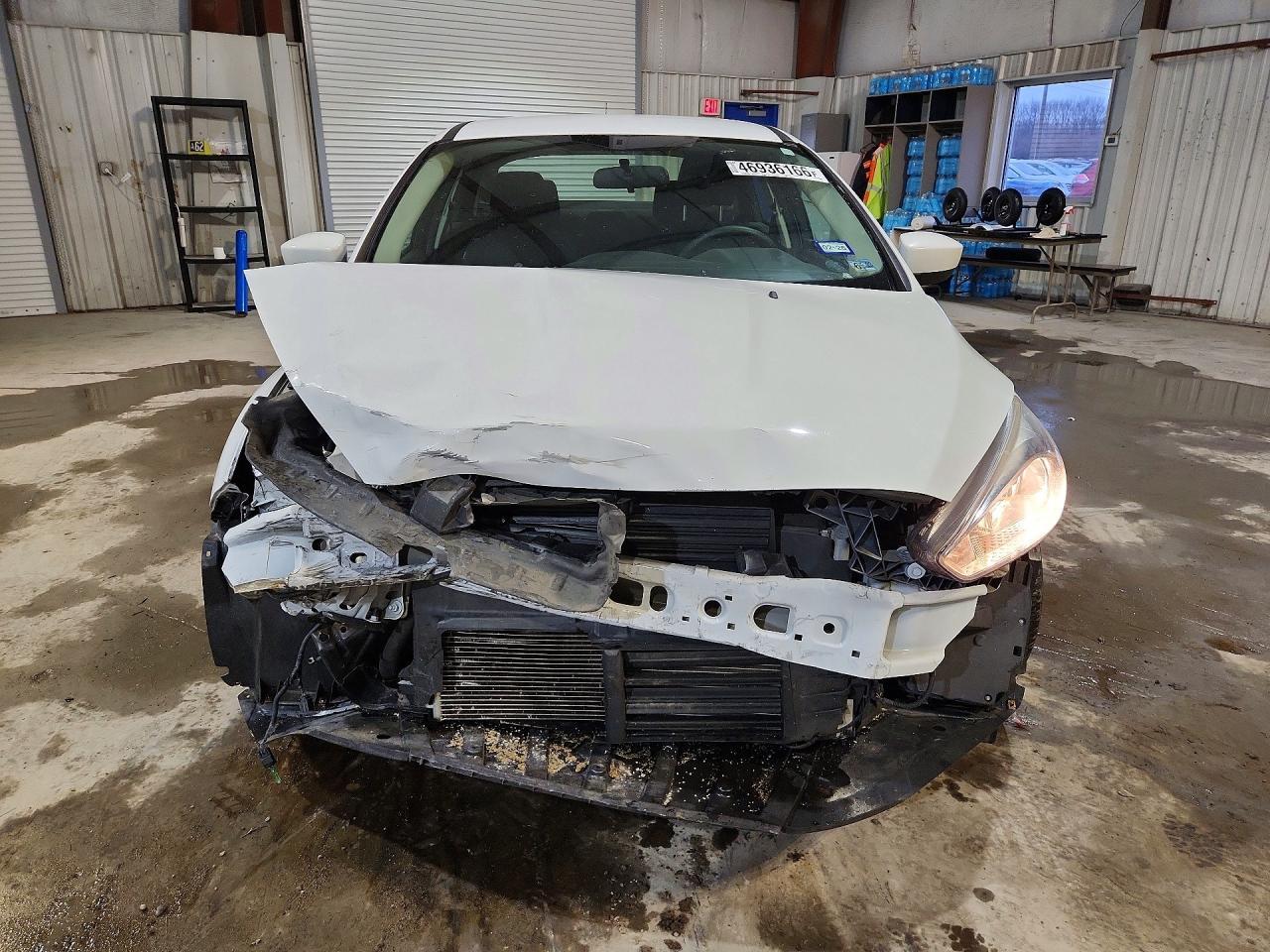 2018 Ford Focus Se - Image 5