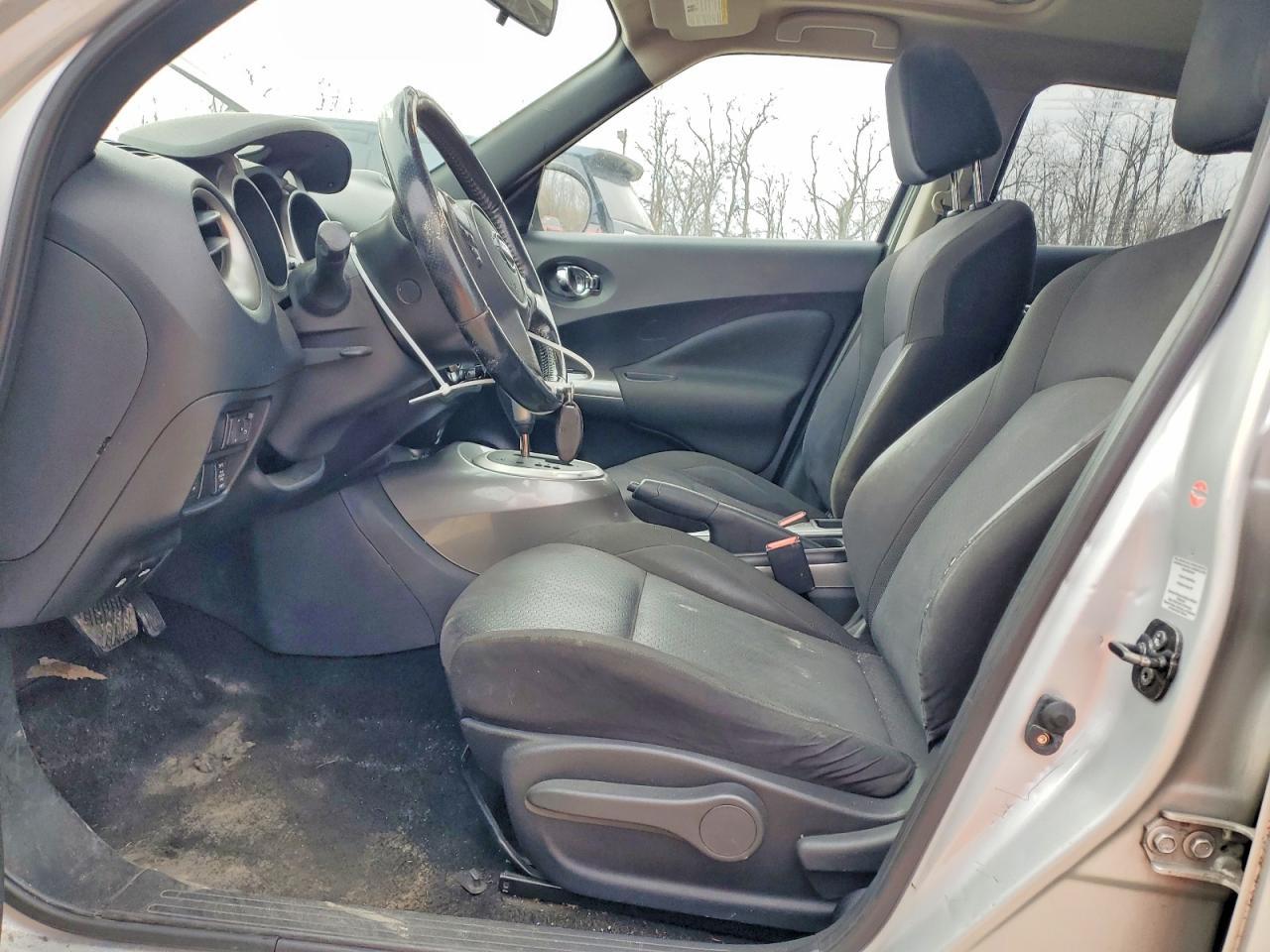 2013 Nissan Juke - Фото 7