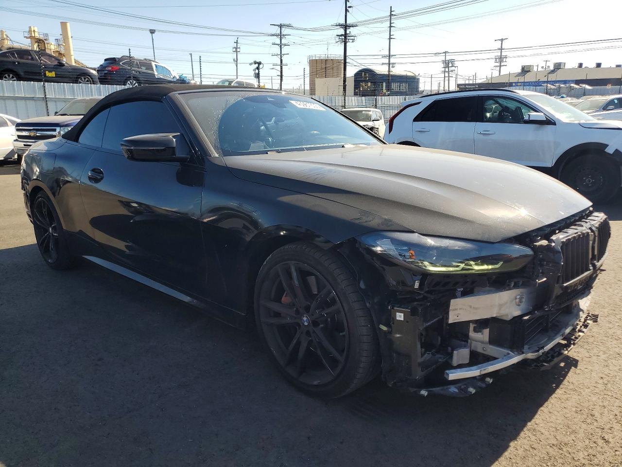 2023 BMW 430I - Image 4