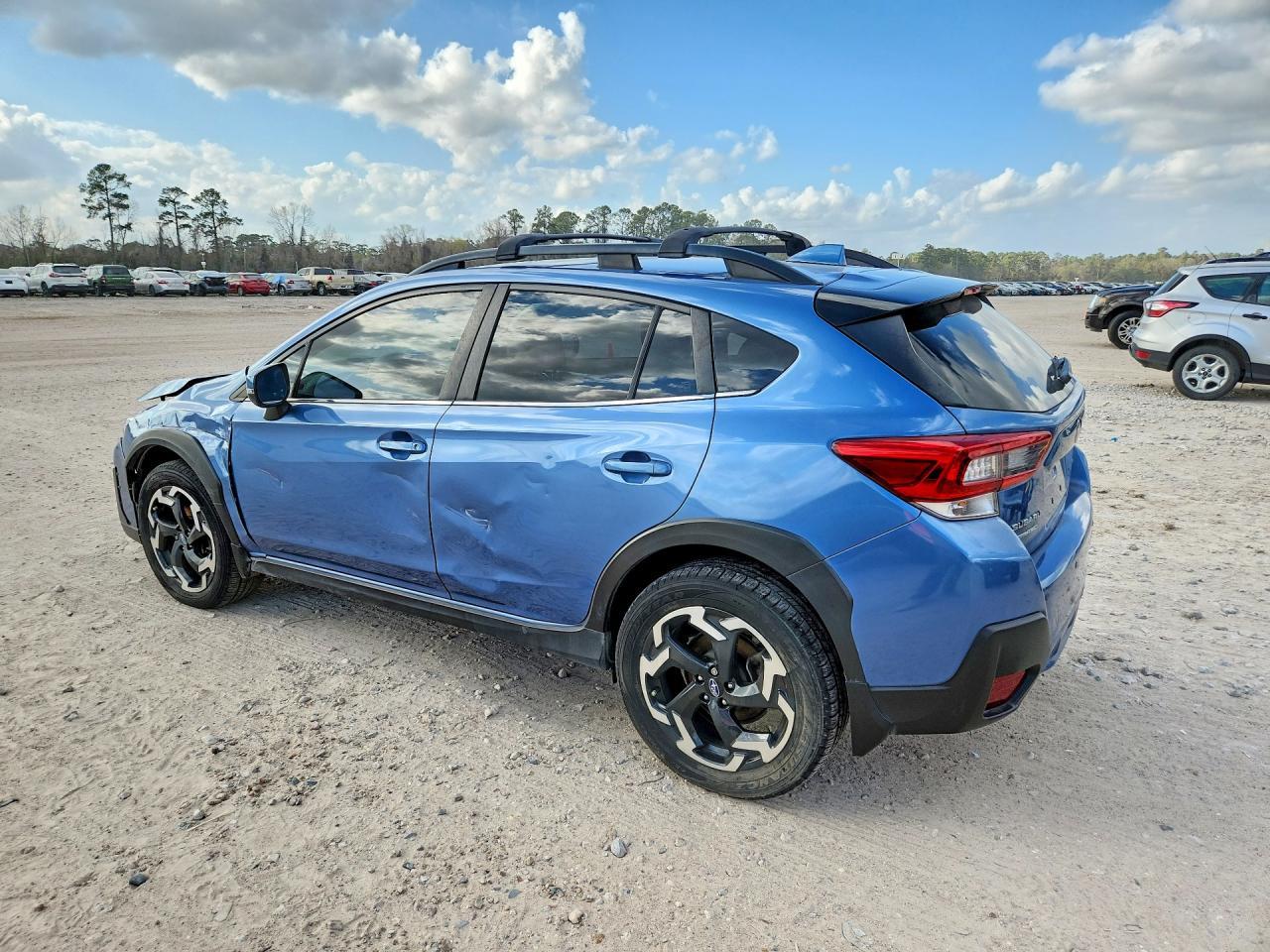 2023 Subaru Crosstrek Limited - Image 2