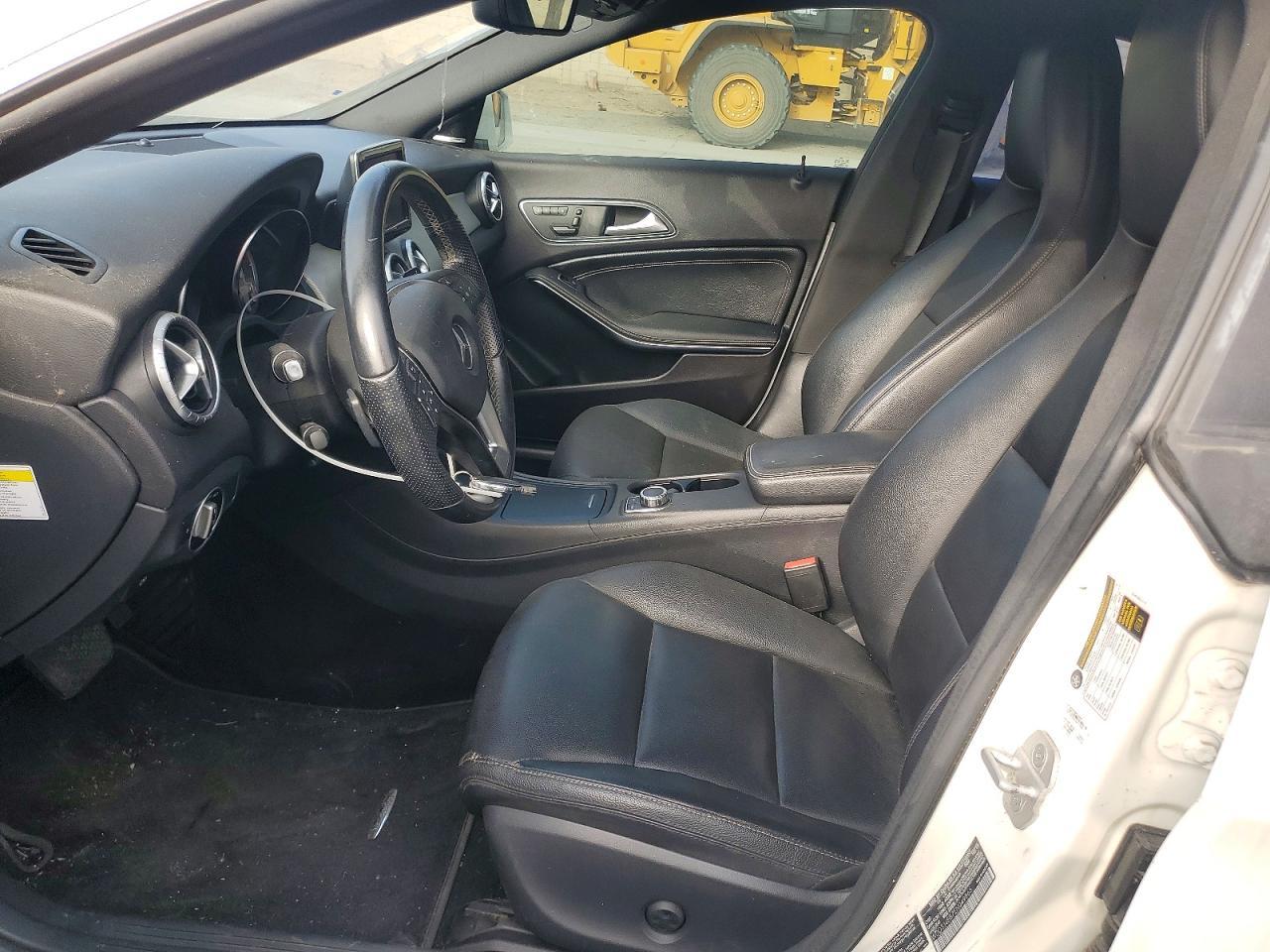 2014 Mercedes-Benz Cla 250 - Фото 7