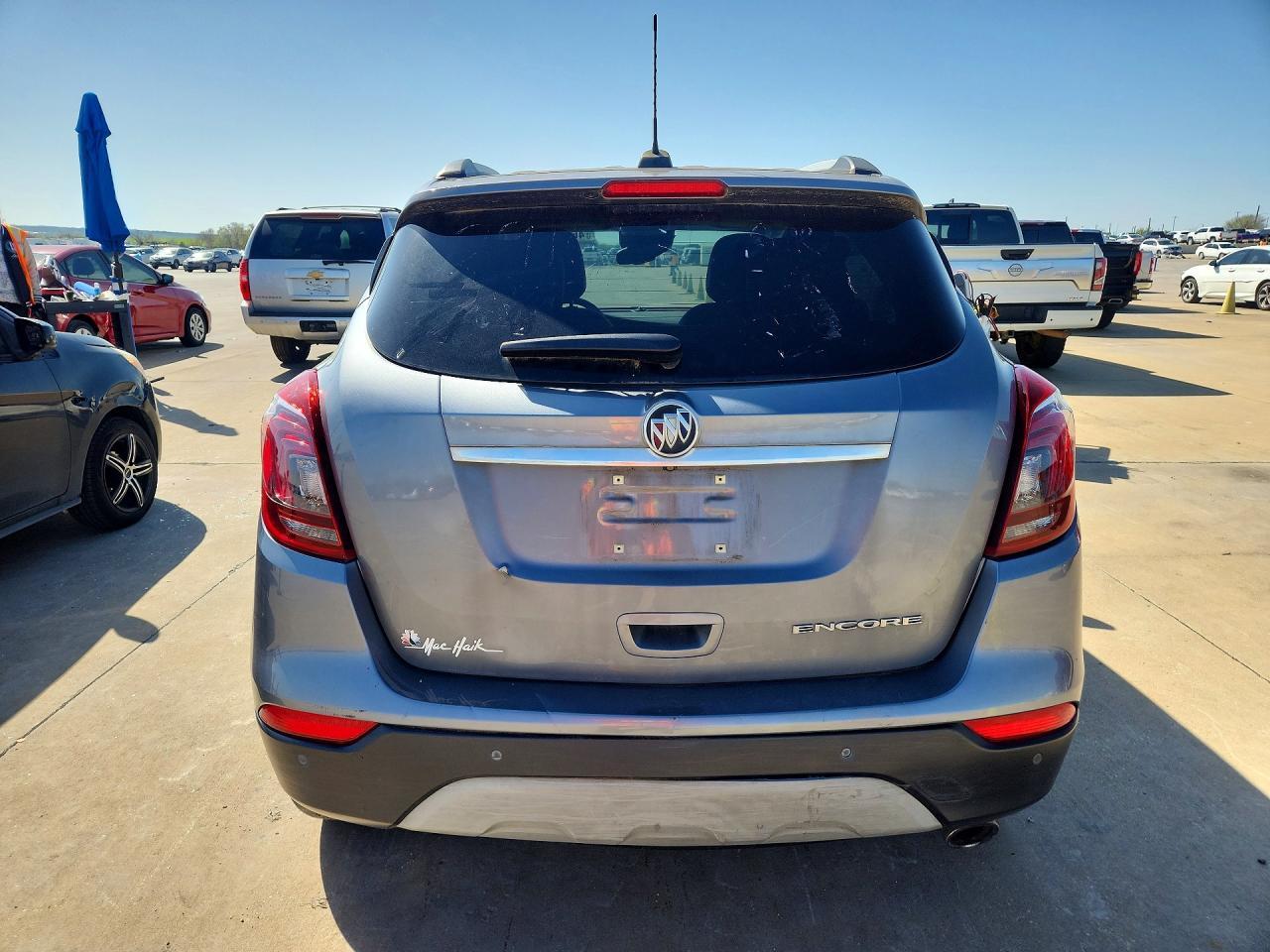 2019 Buick Encore Essence - Фото 6