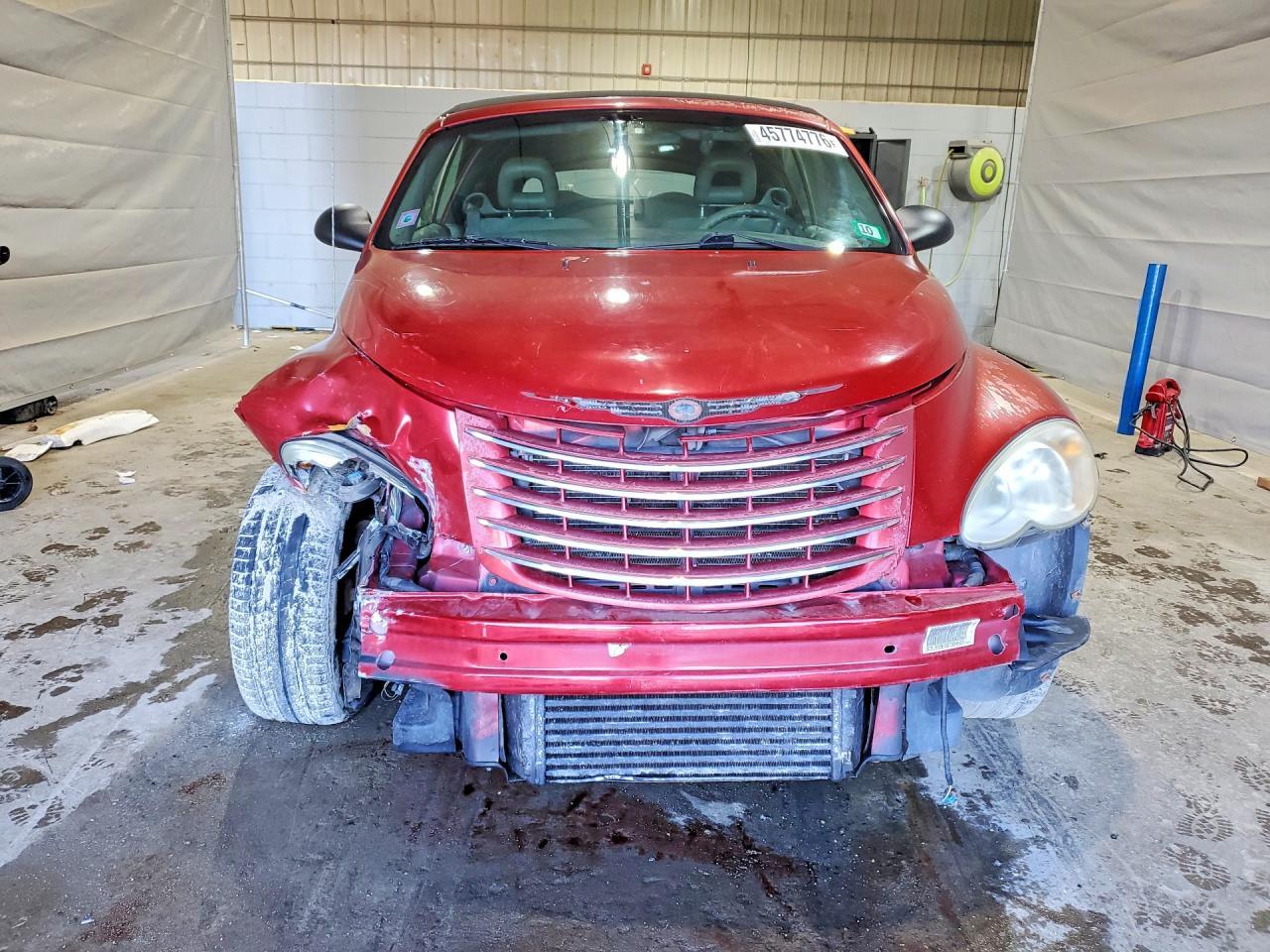 2006 Chrysler Pt Cruiser Touring - Фото 5