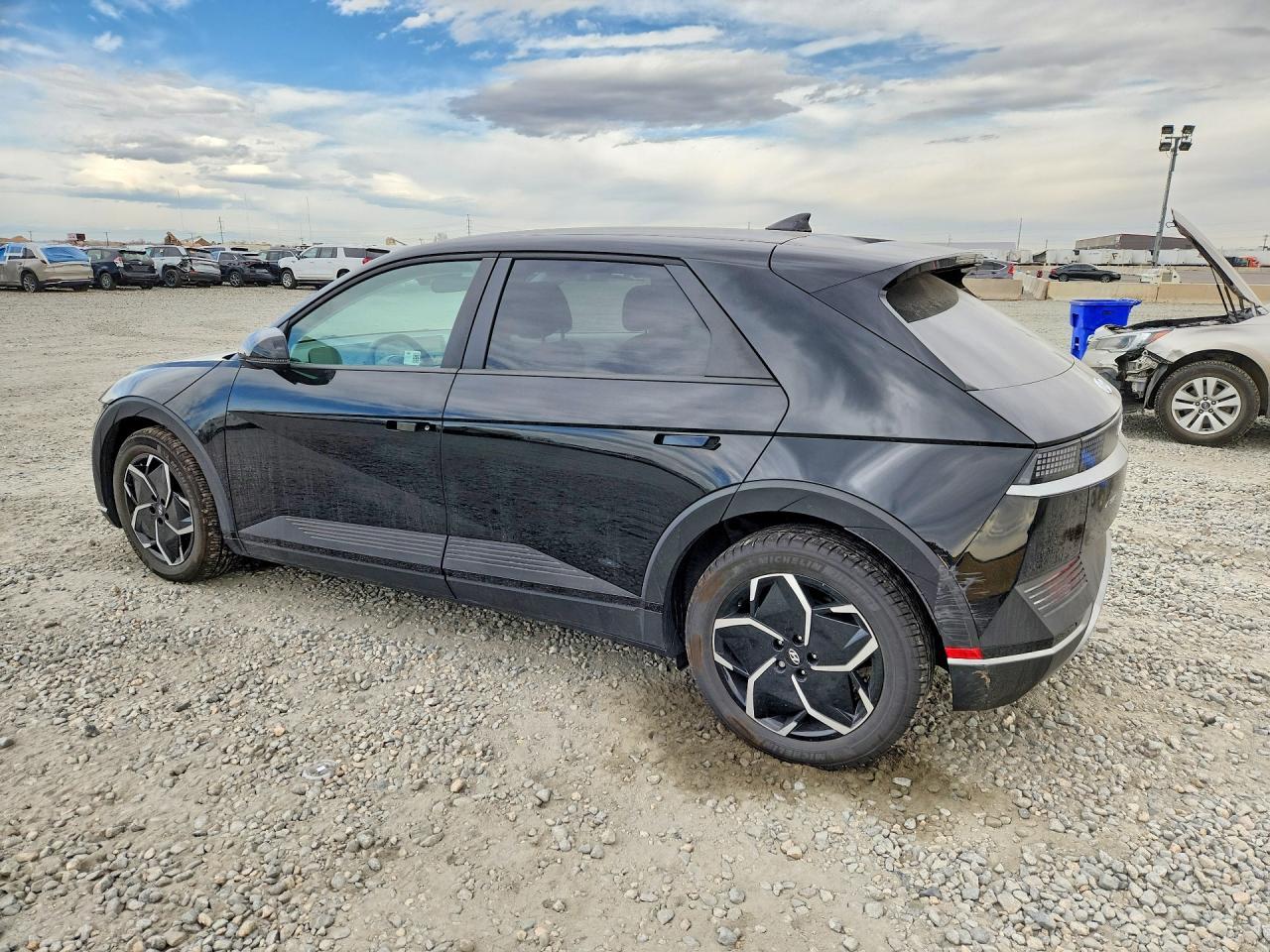 2024 Hyundai Ioniq 5 Sel - Фото 2