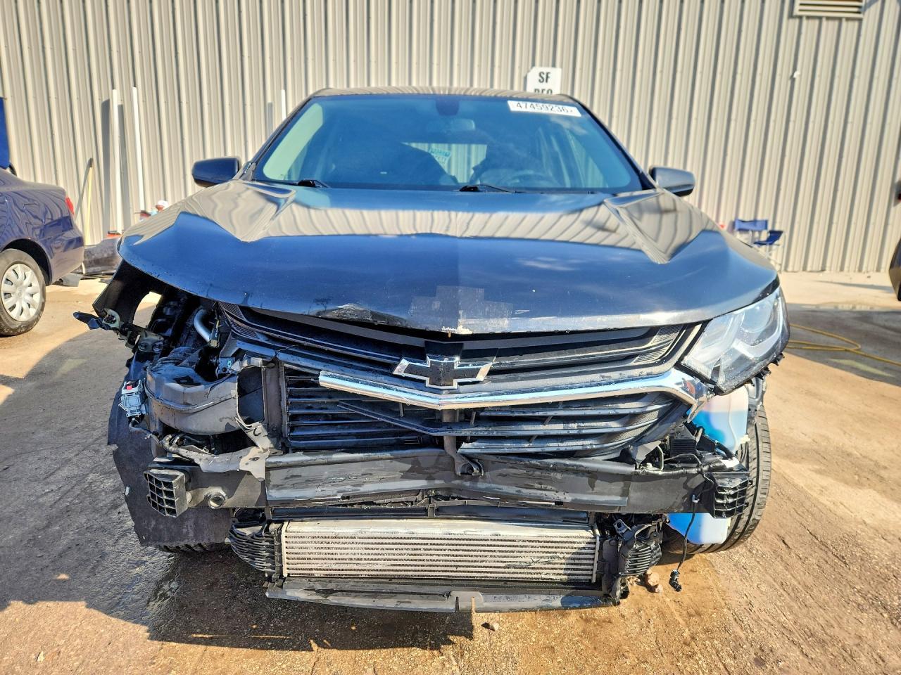 2019 Chevrolet Equinox Lt - Image 5
