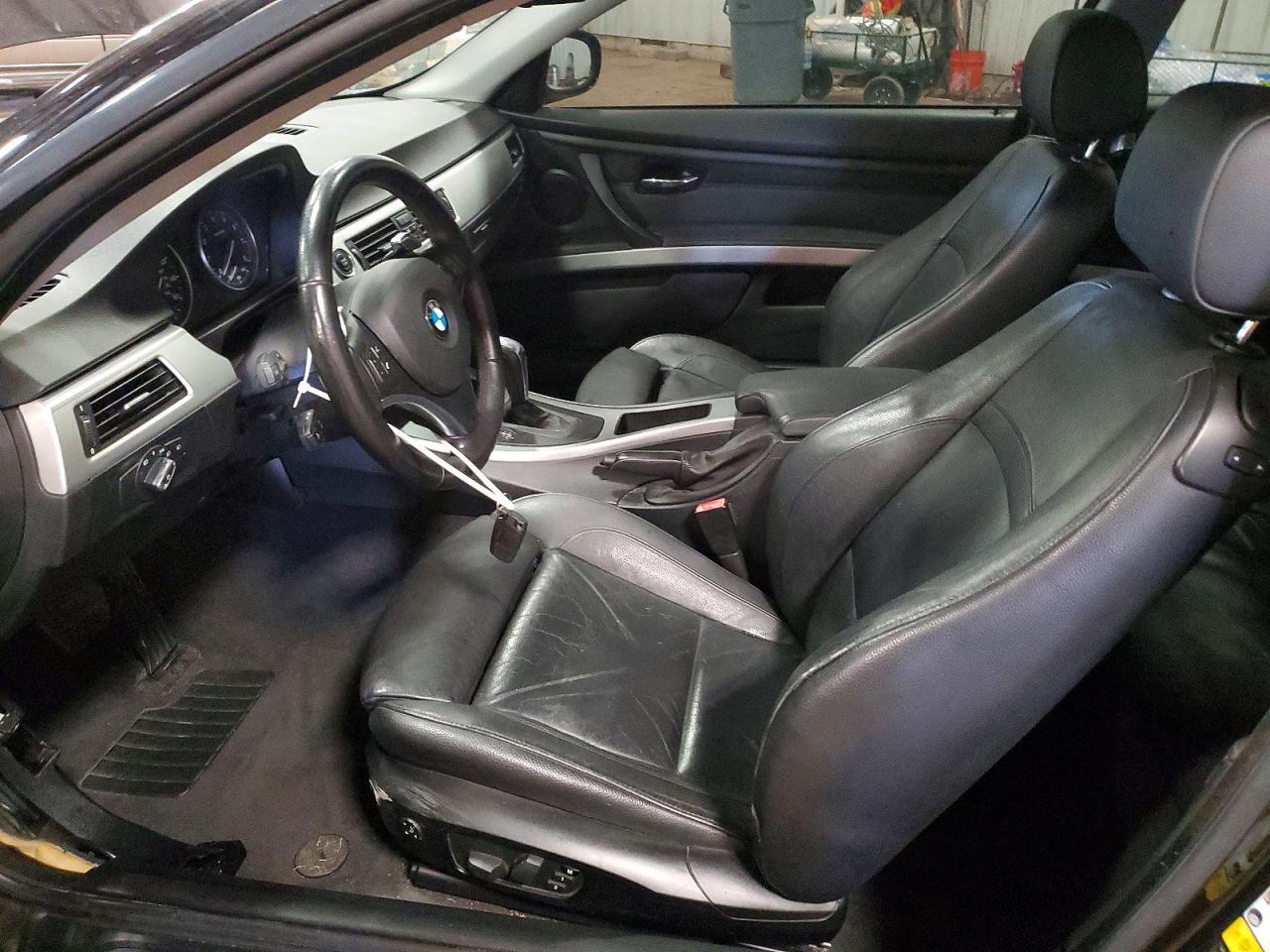 2010 BMW 328 I - Фото 7