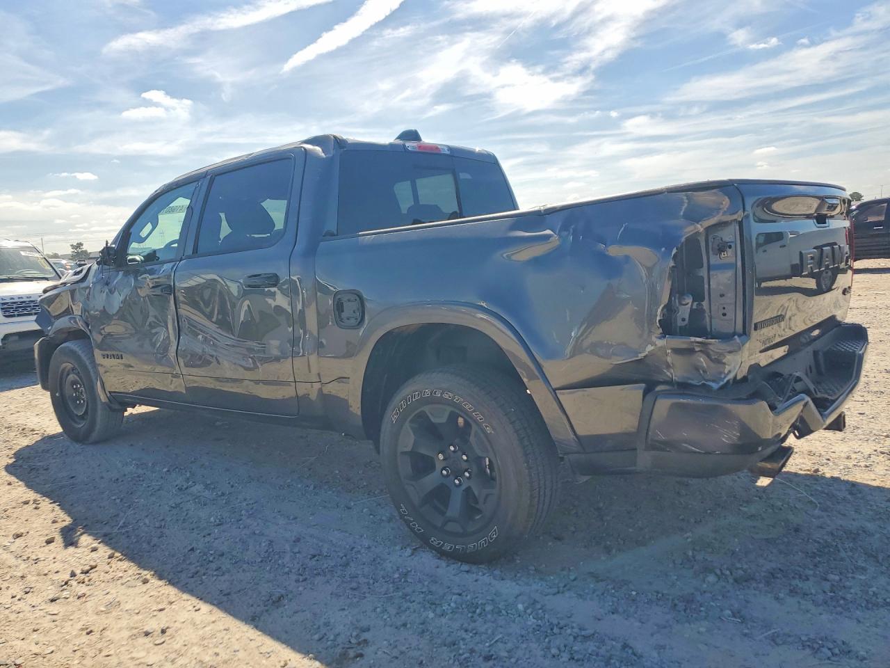 2025 Ram 1500 Big Horn - Фото 2