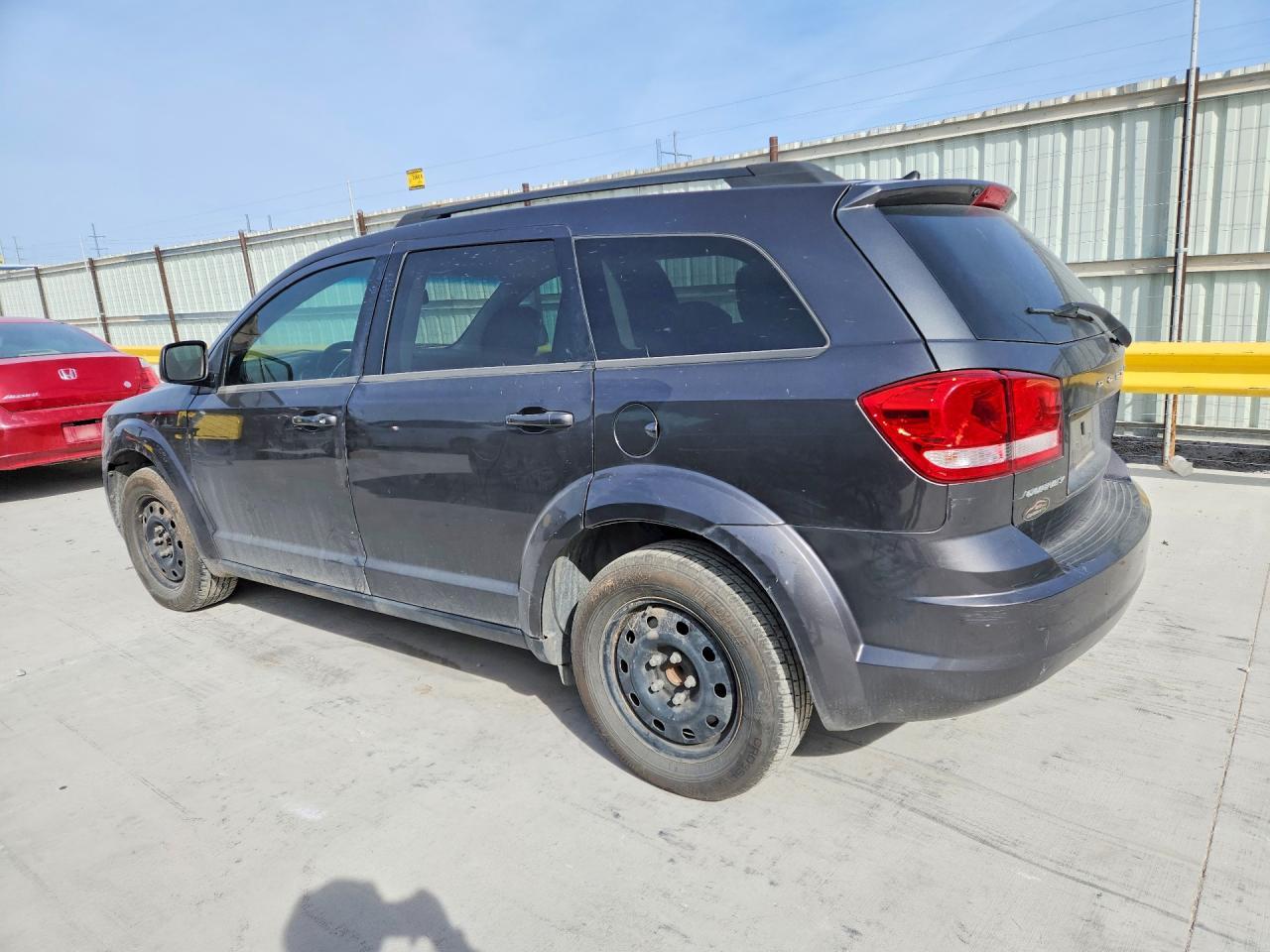 2015 Dodge Journey Se - Image 2
