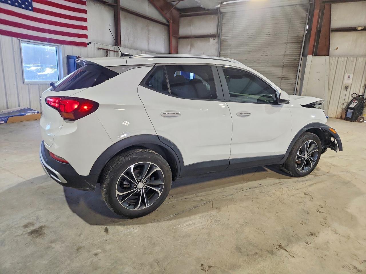 2023 Buick Encore Gx Select - Фото 3