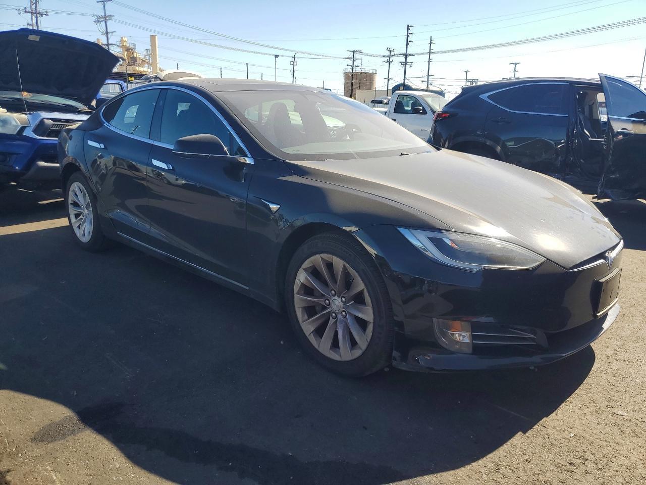 2018 Tesla Model S - Image 4
