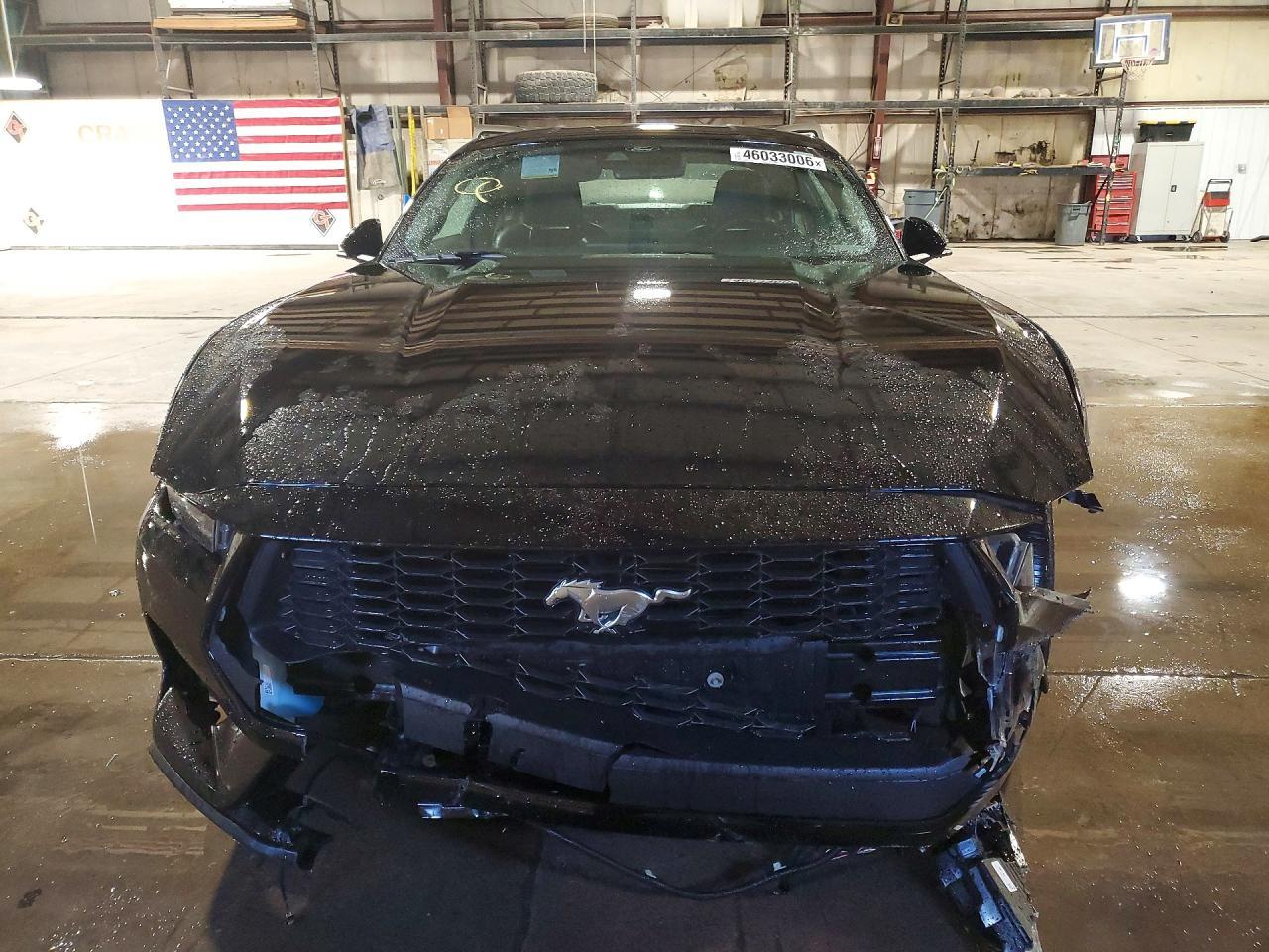 2024 Ford Mustang - Image 5