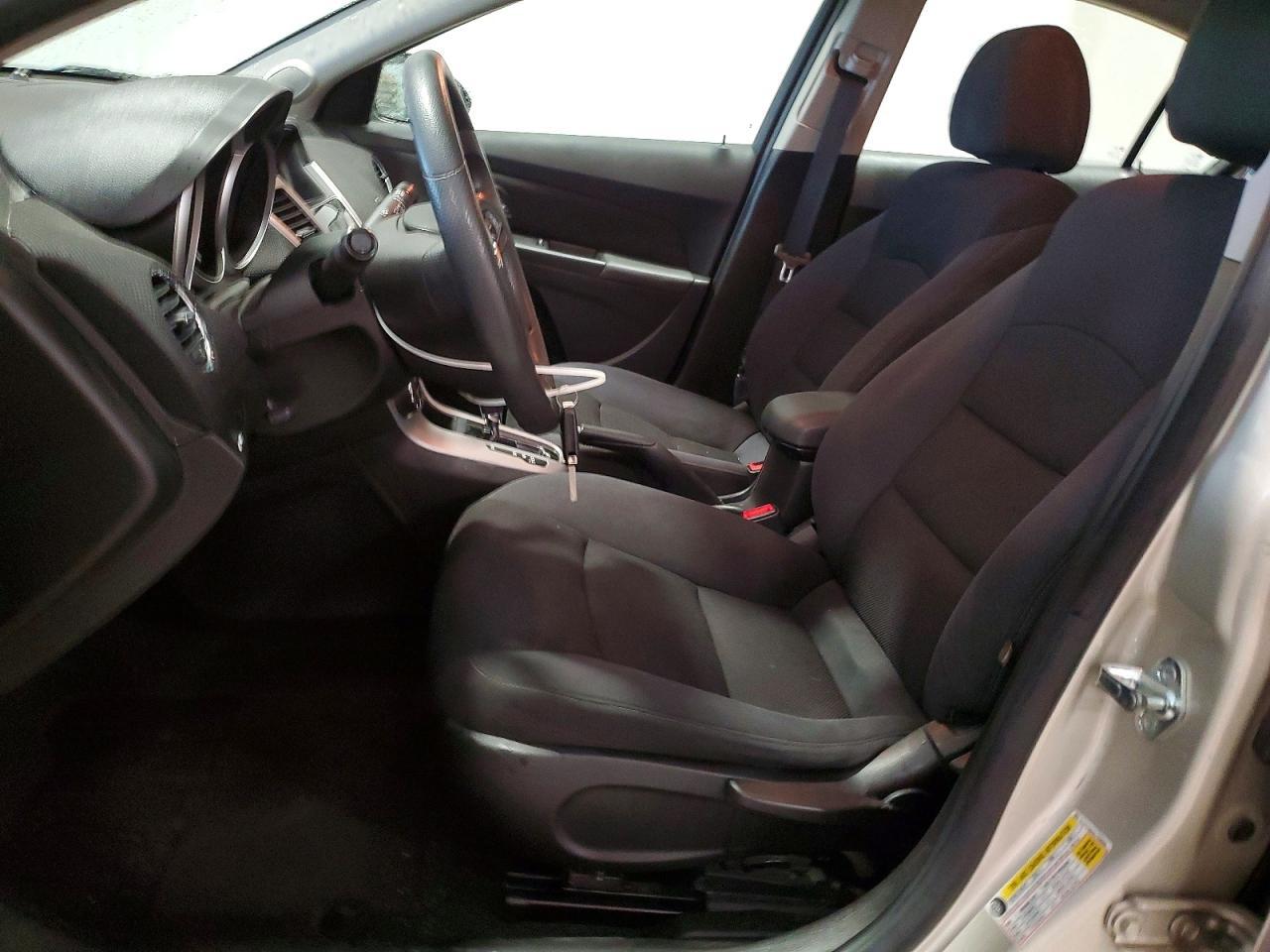 2016 Chevrolet Cruze - Фото 7