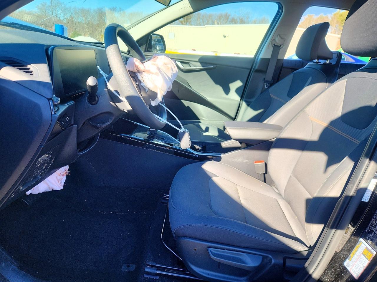 2024 Kia Niro Lx - Image 7