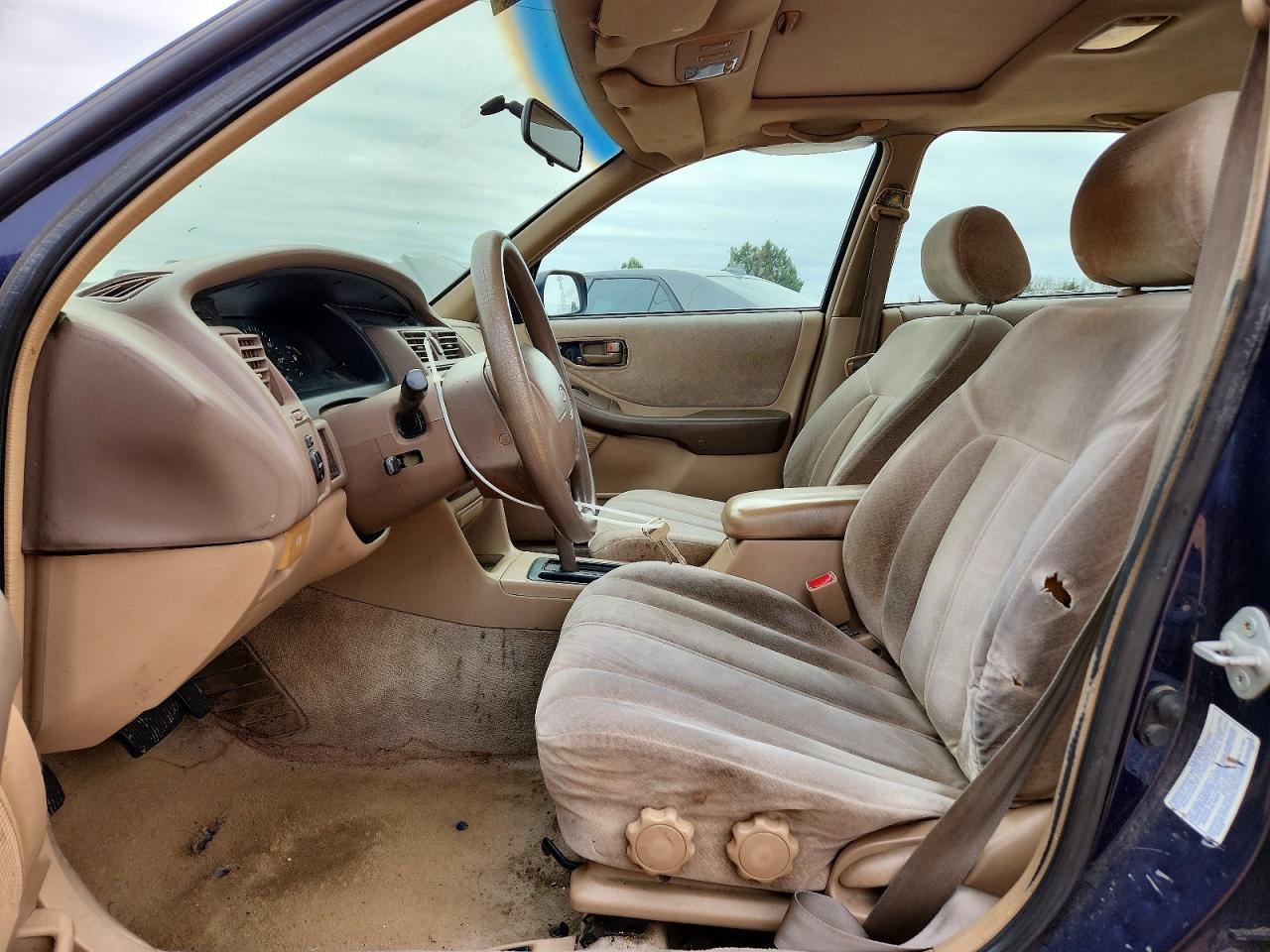 1997 Toyota Avalon Xl - Image 7