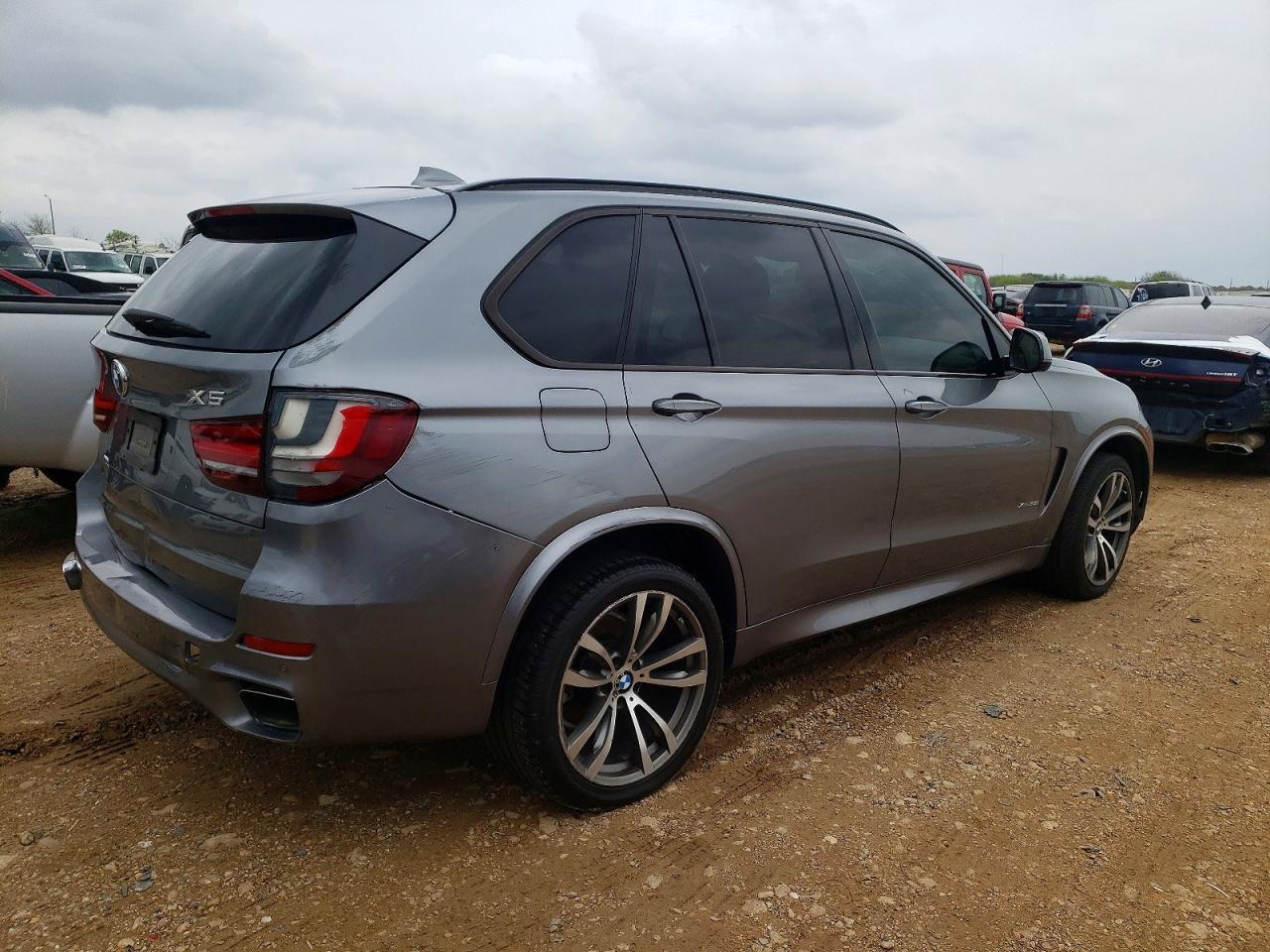 2016 BMW X5 xDrive35I - Image 3