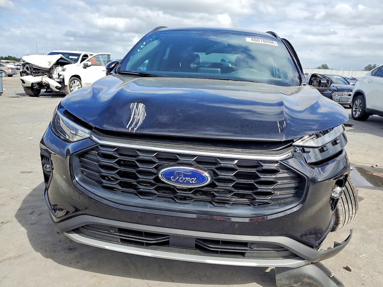 2026 Ford Escape St Line Select - Image 5