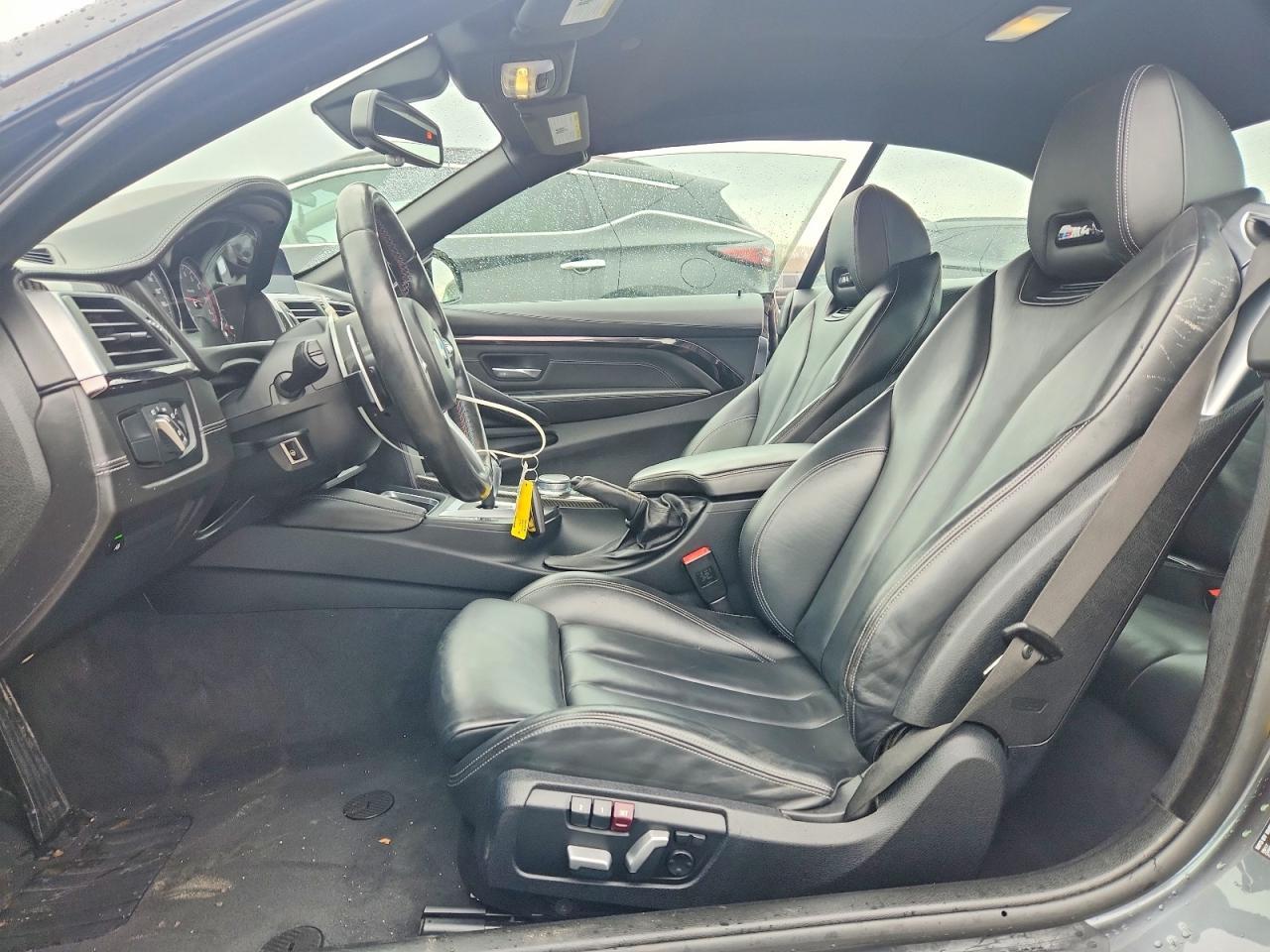 2018 BMW M4 - Image 7
