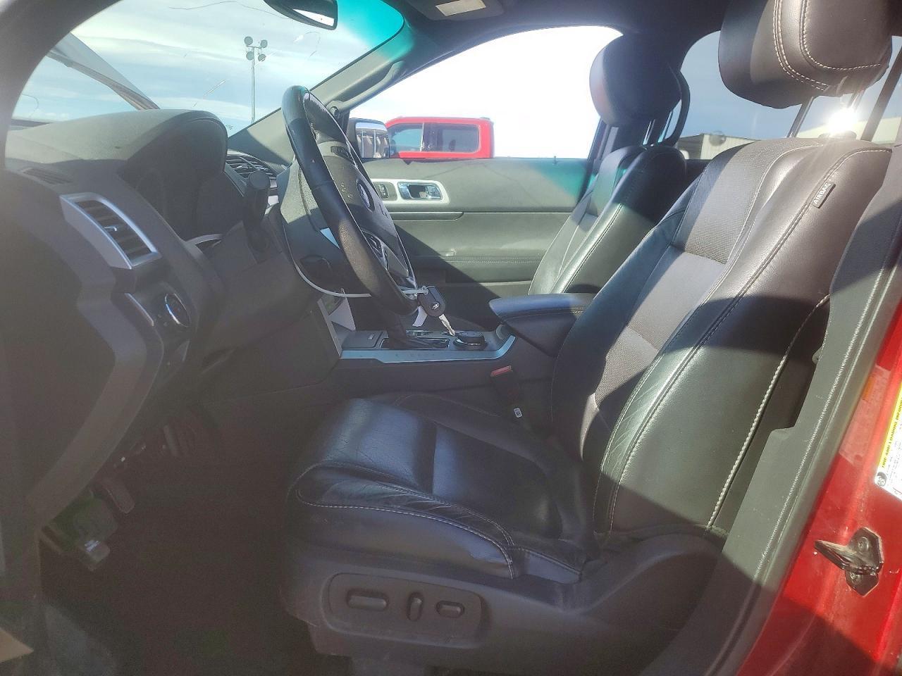 2014 Ford Explorer Sport - Image 7