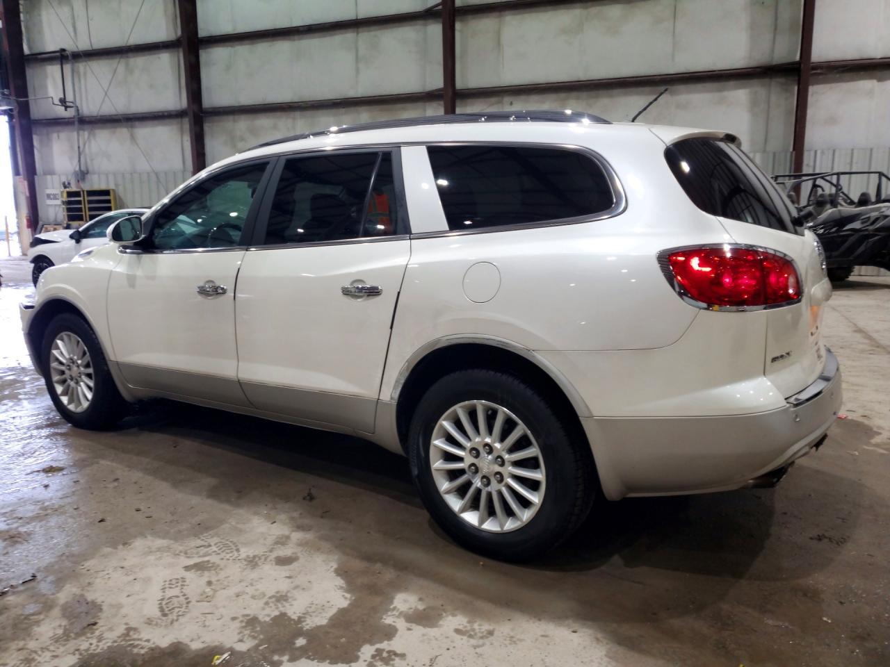 2012 Buick Enclave - Фото 2