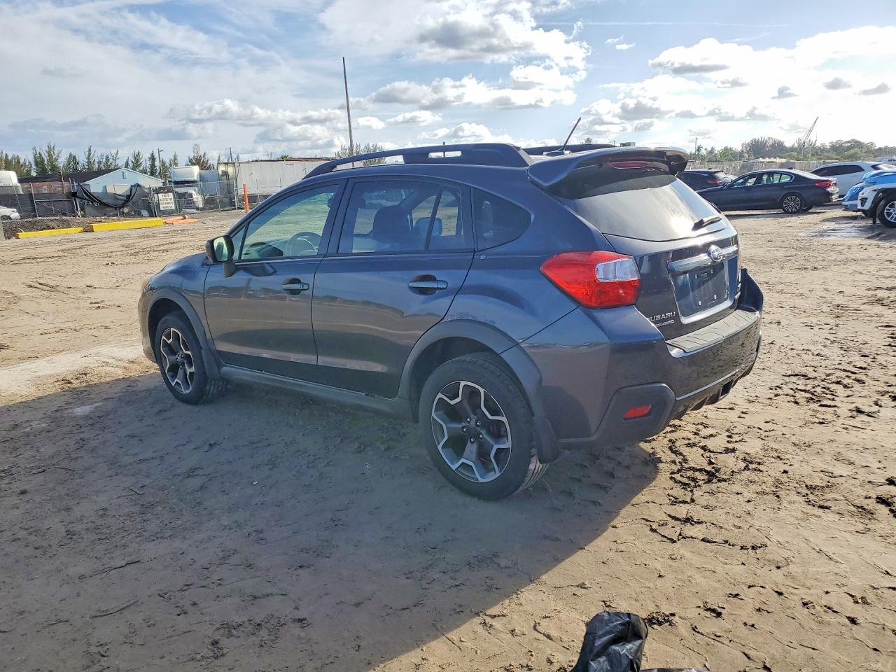 2013 Subaru Xv Crosstrek 2.0 Limited - Image 2