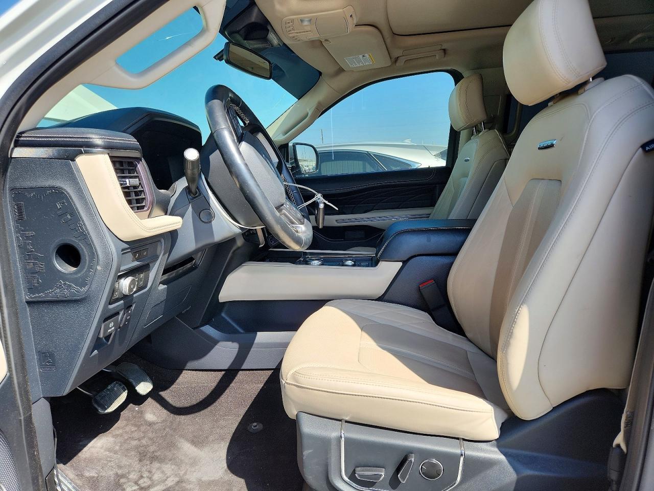 2022 Ford Expedition Platinum - Фото 7