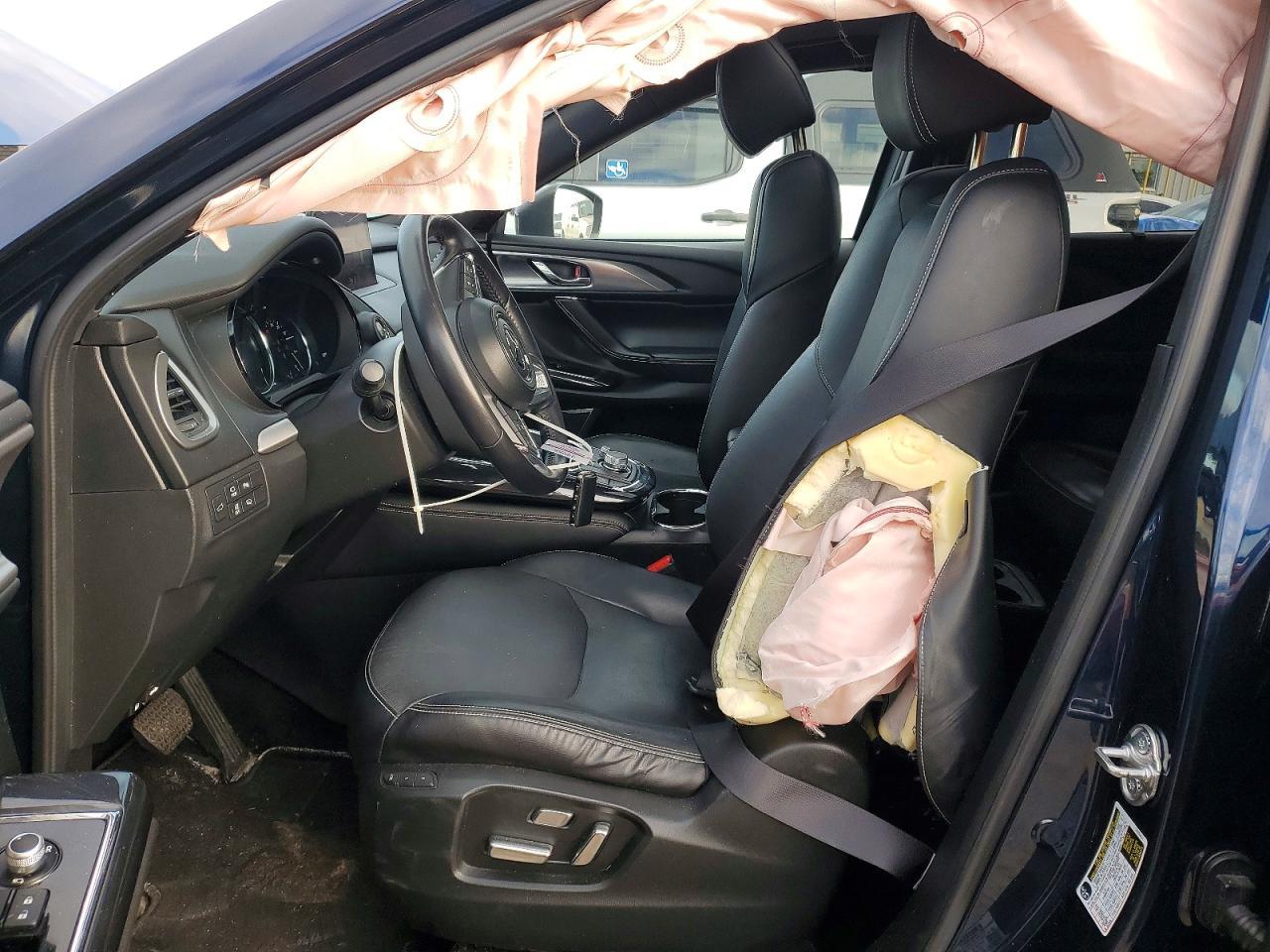 2020 Mazda Cx-9 Grand Touring - Фото 7