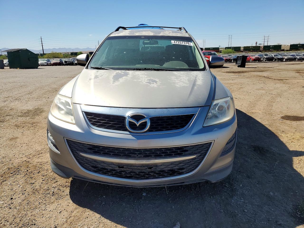 2010 Mazda Cx-9 - Фото 5
