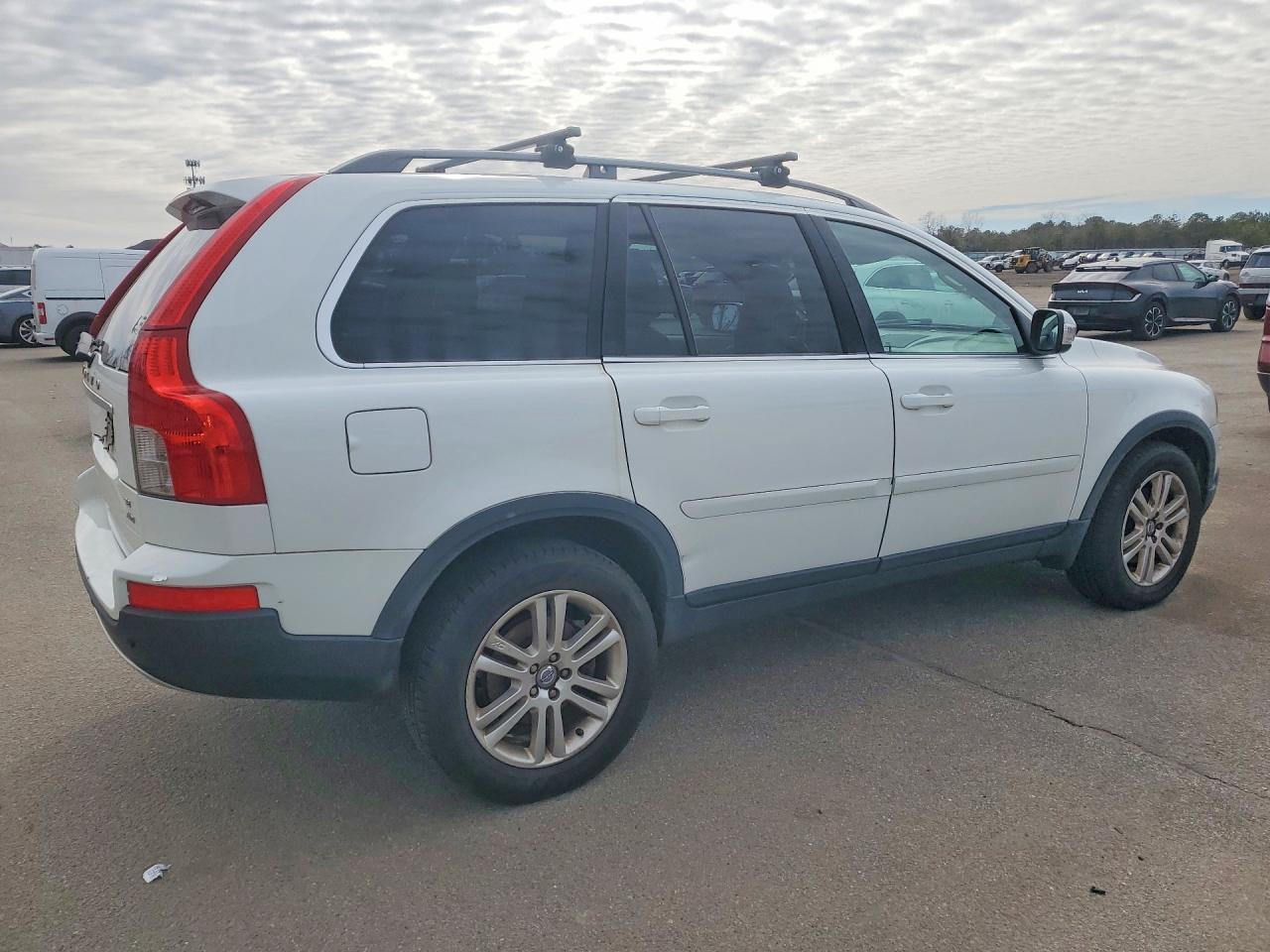 2009 Volvo Xc90 3.2 - Фото 3