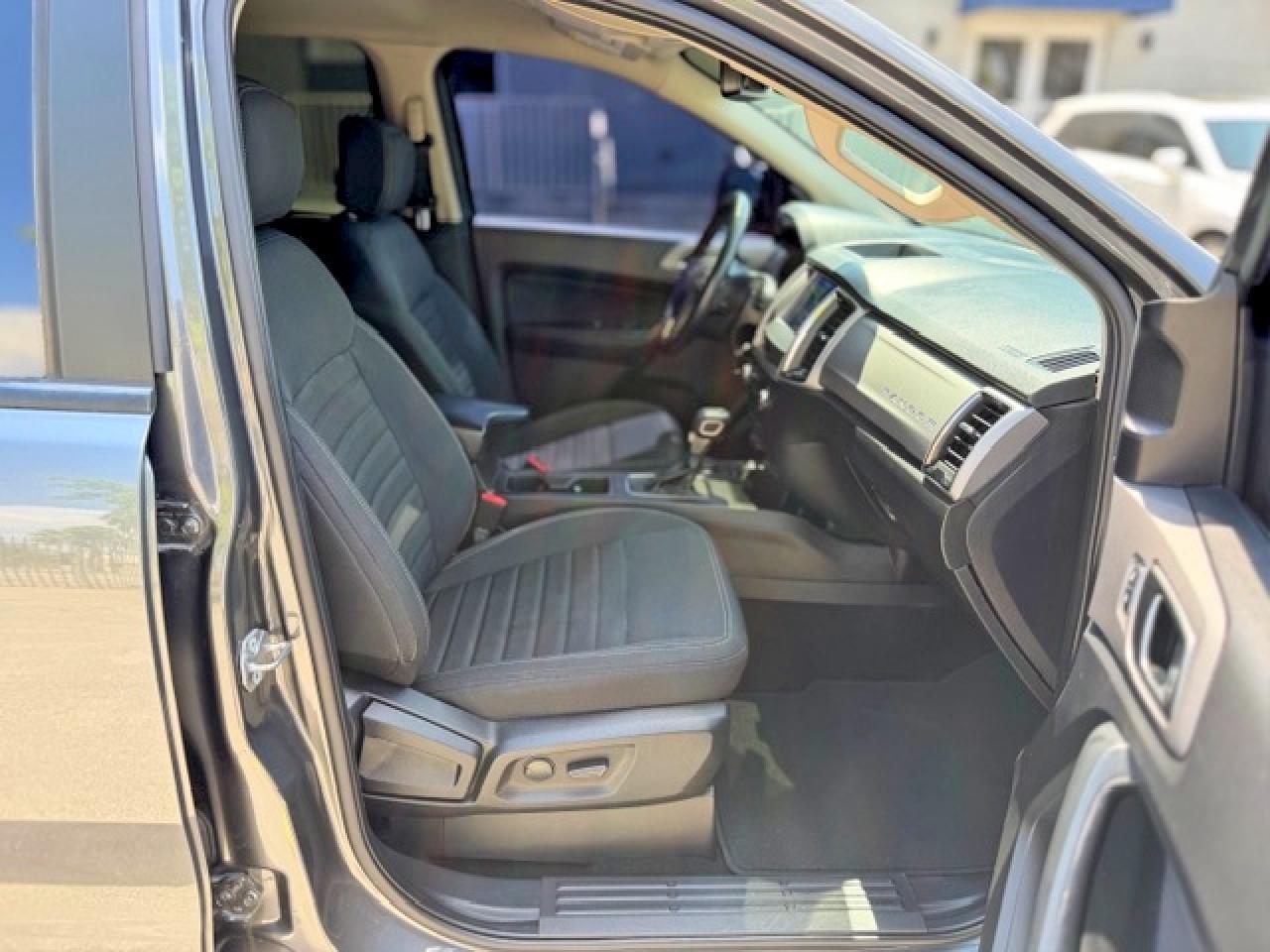 2023 Ford Ranger Xl - Image 7