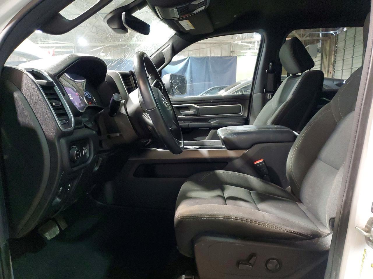 2023 Ram 1500 Big Horn - Фото 7