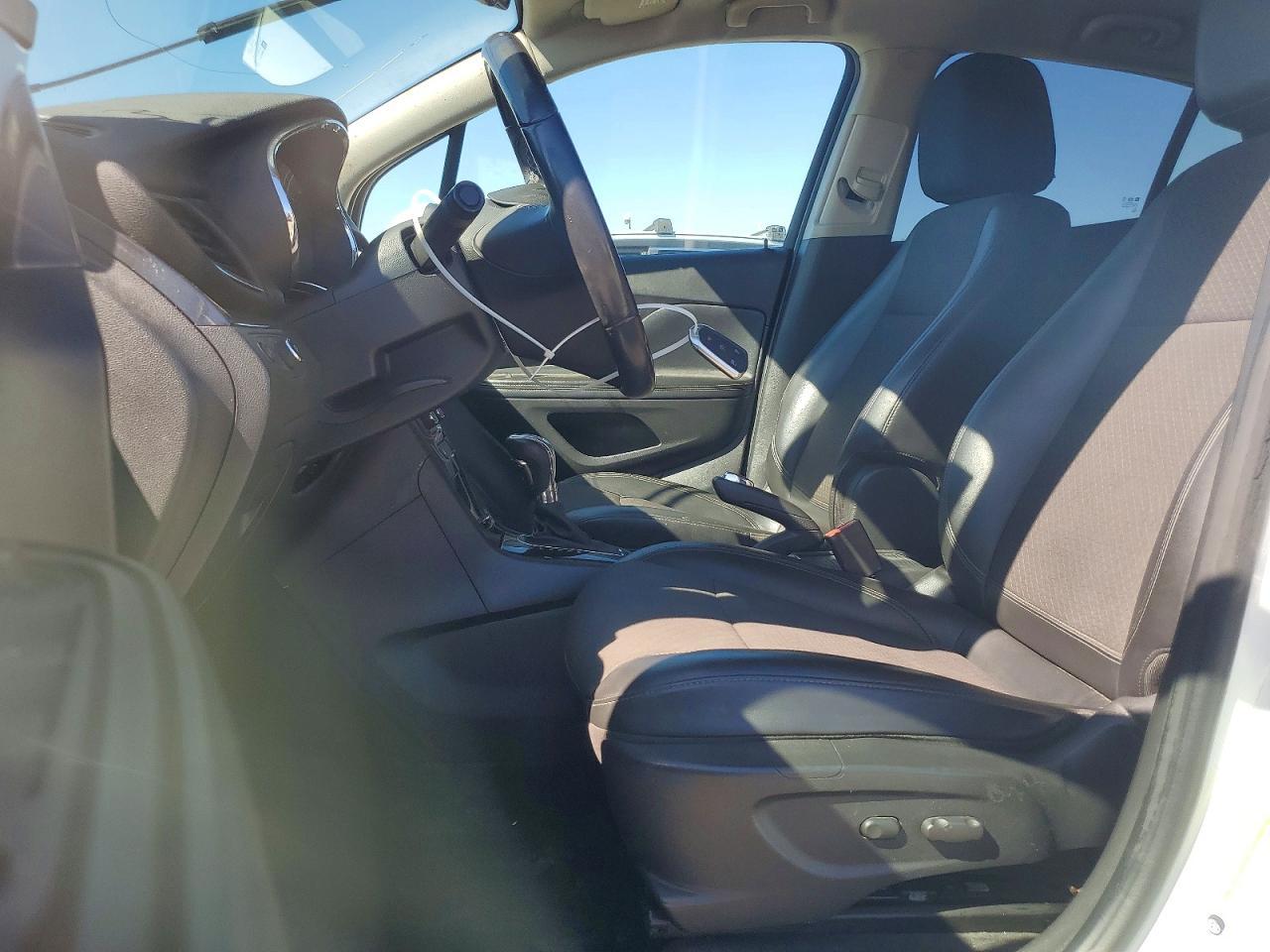 2020 Buick Encore Preferred - Image 7