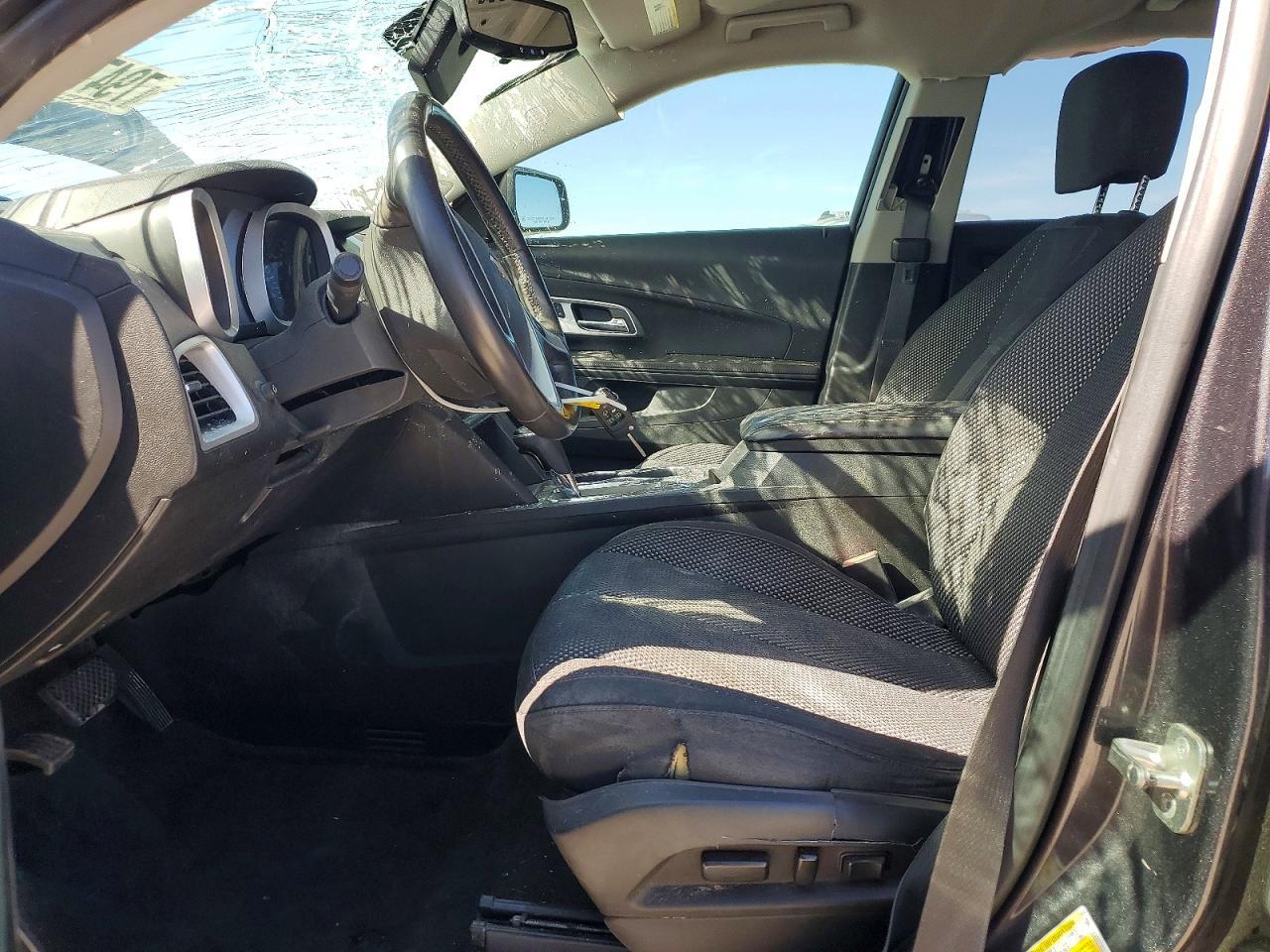 2016 Chevrolet Equinox Lt - Image 7