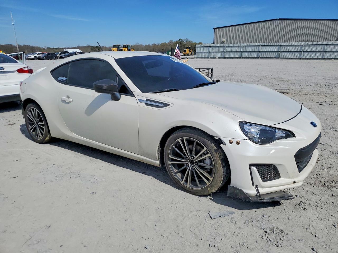 2014 Subaru Brz 2.0 Limited - Image 4