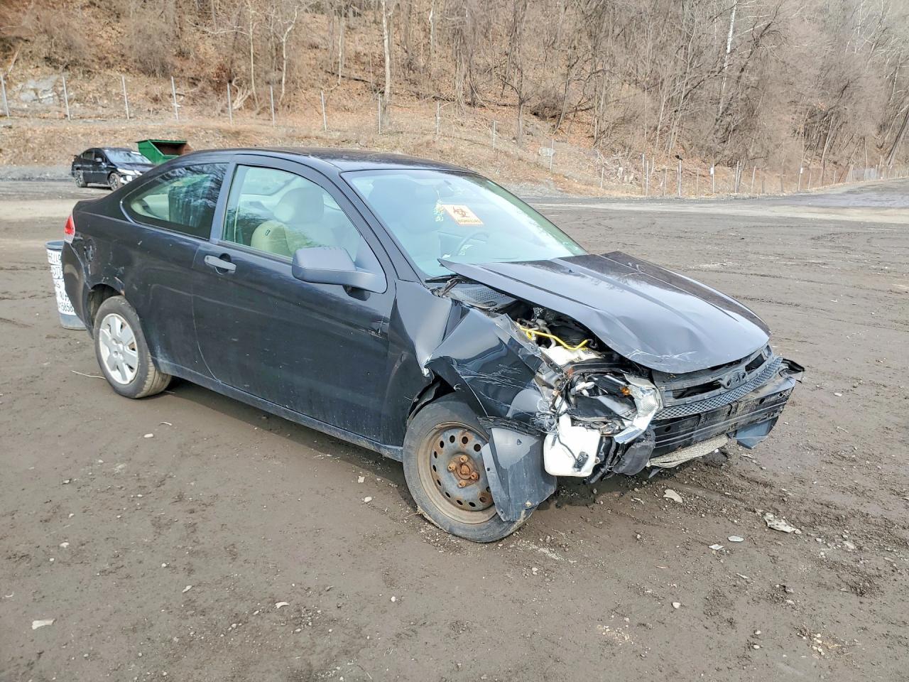 2008 Ford Focus S - Image 4