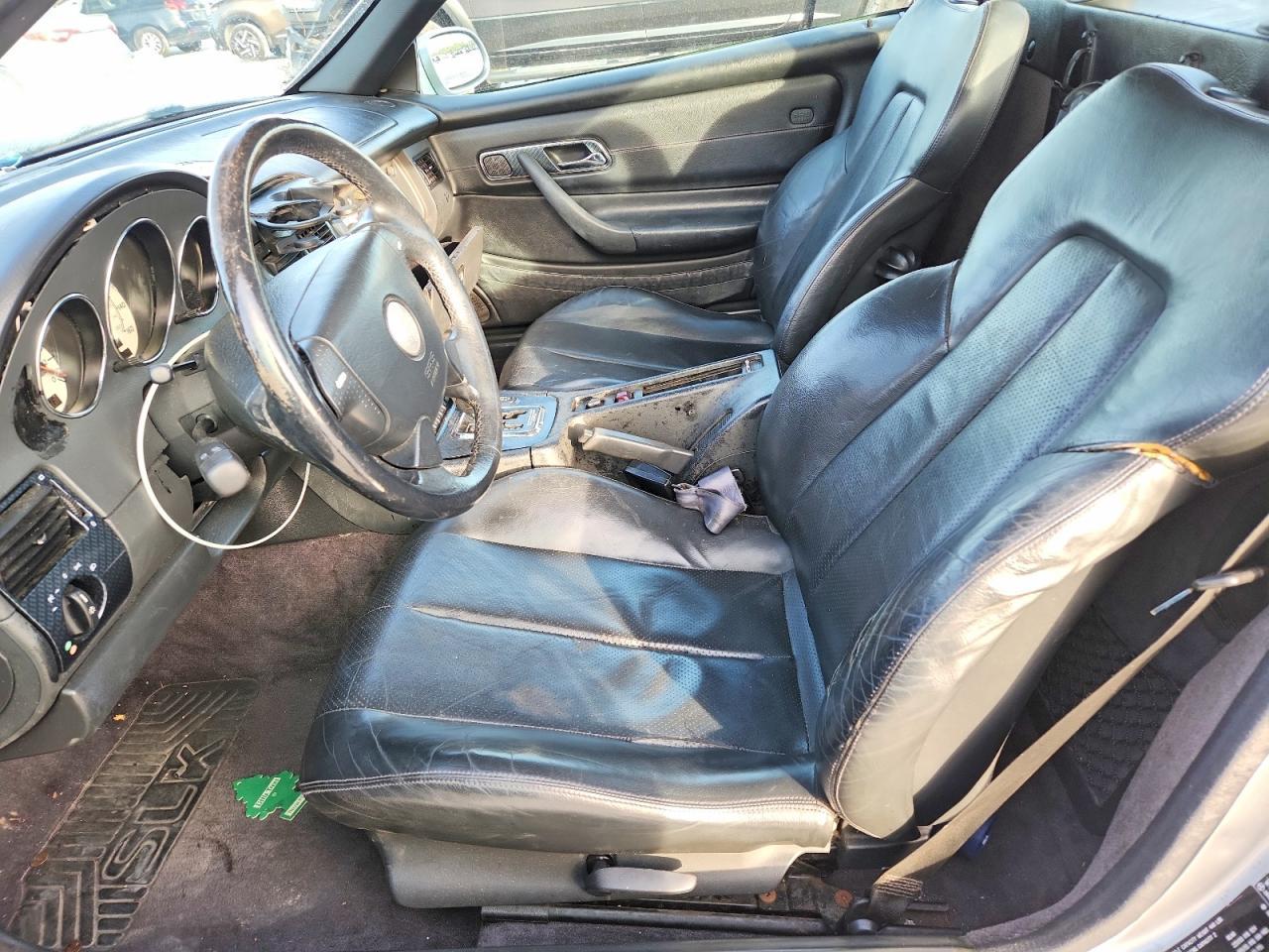 1998 Mercedes-Benz Slk 230 - Image 7
