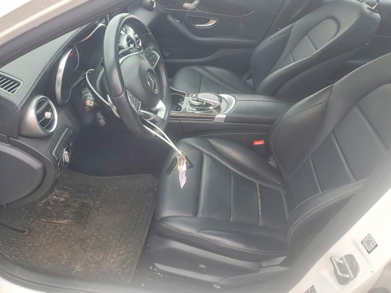 2016 Mercedes-Benz C 300 4Matic - Фото 7