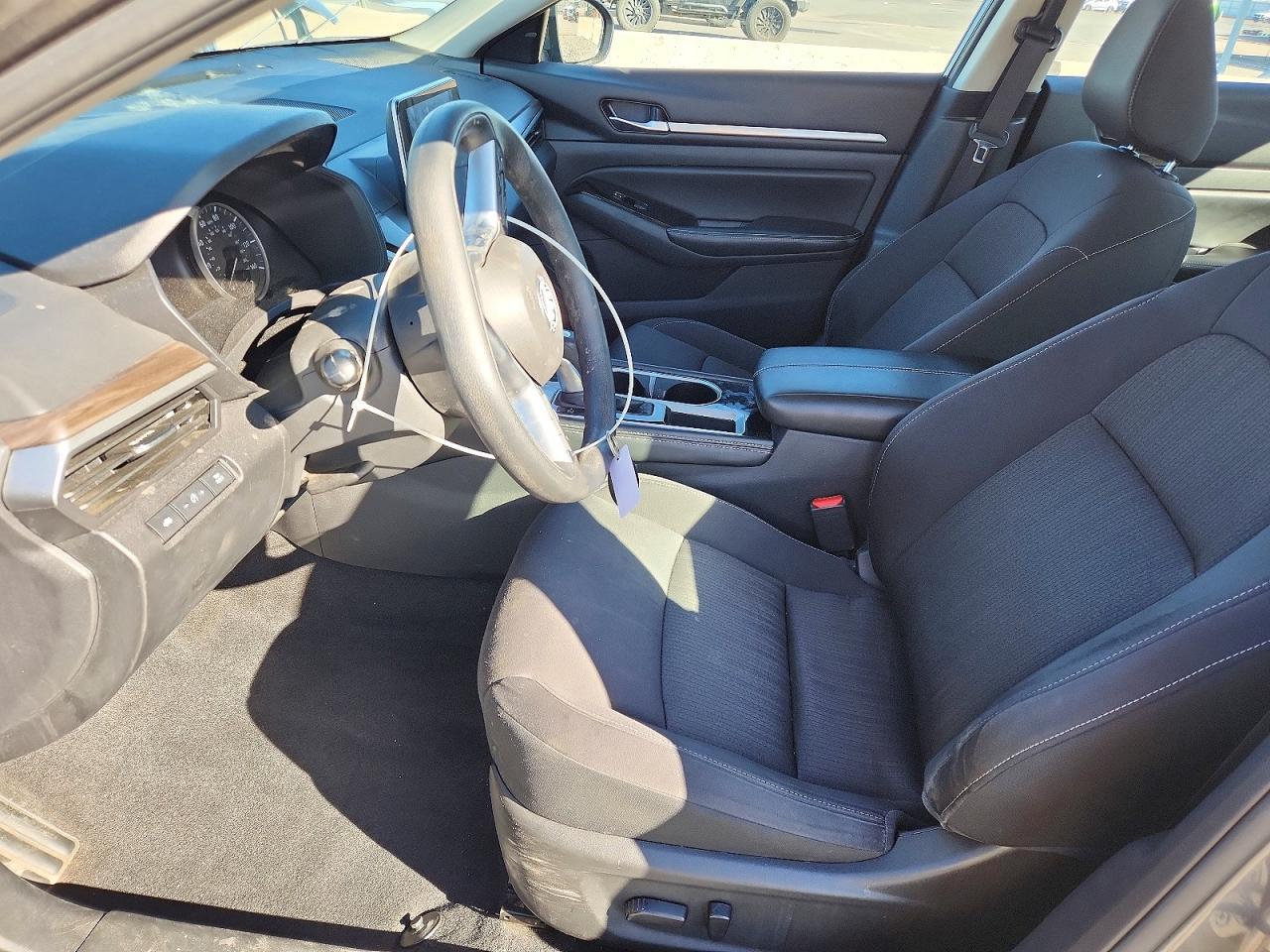 2023 Nissan Altima 2.5 Sv - Image 7