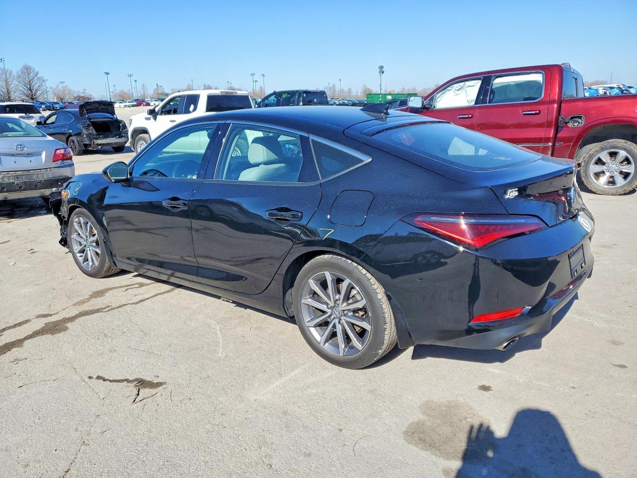 2024 Acura Integra - Фото 2